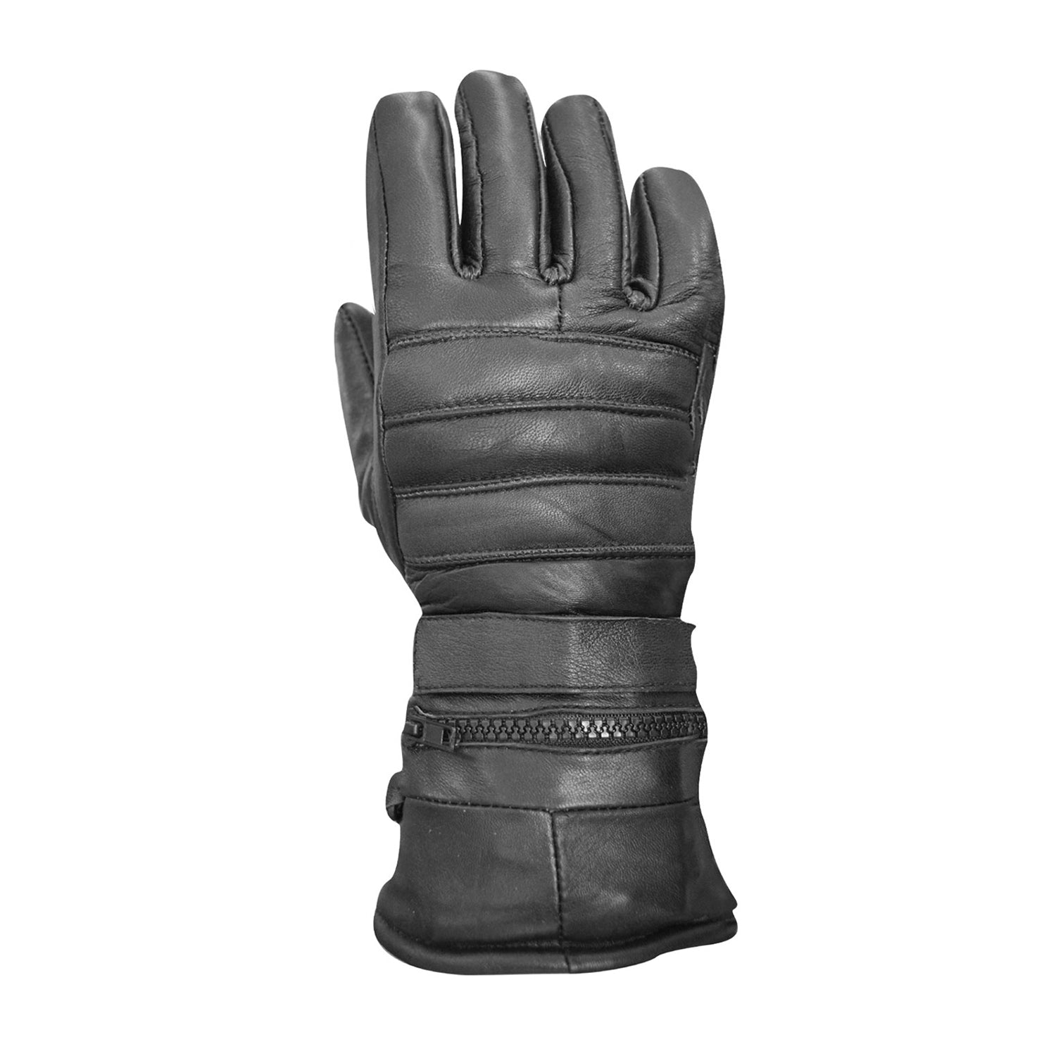 Men’s Motorcycle Gloves