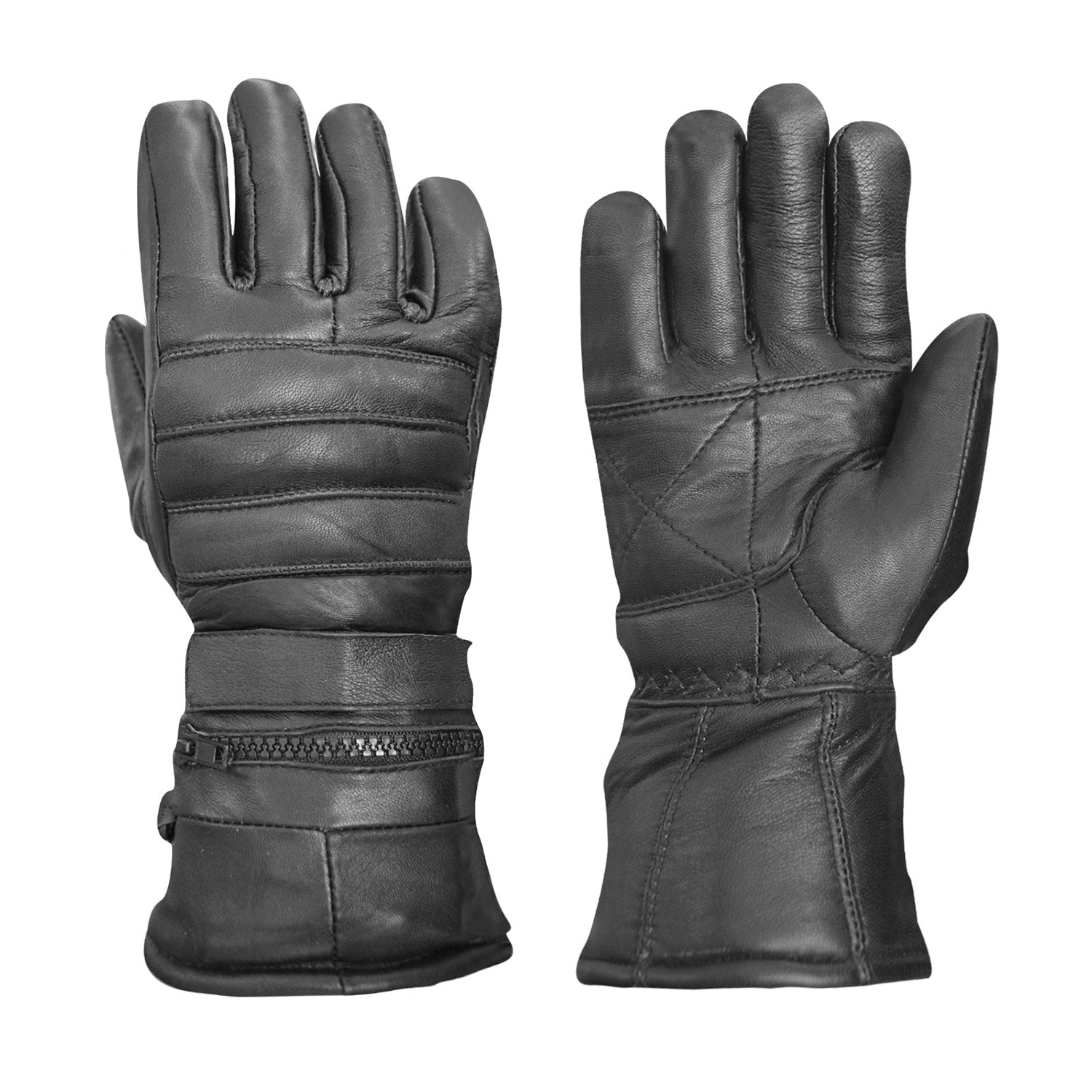 Men’s Motorcycle Gloves