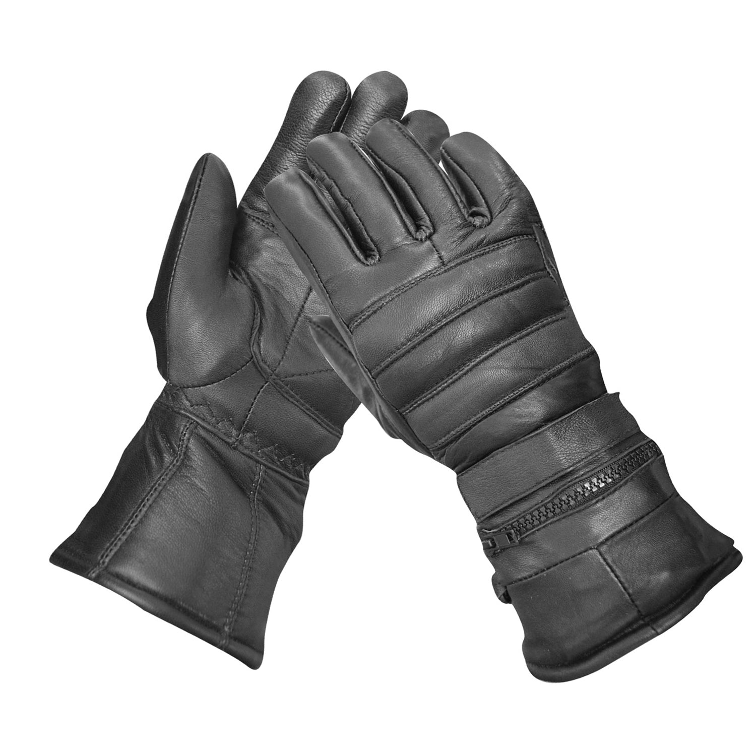 Men’s Motorcycle Gloves