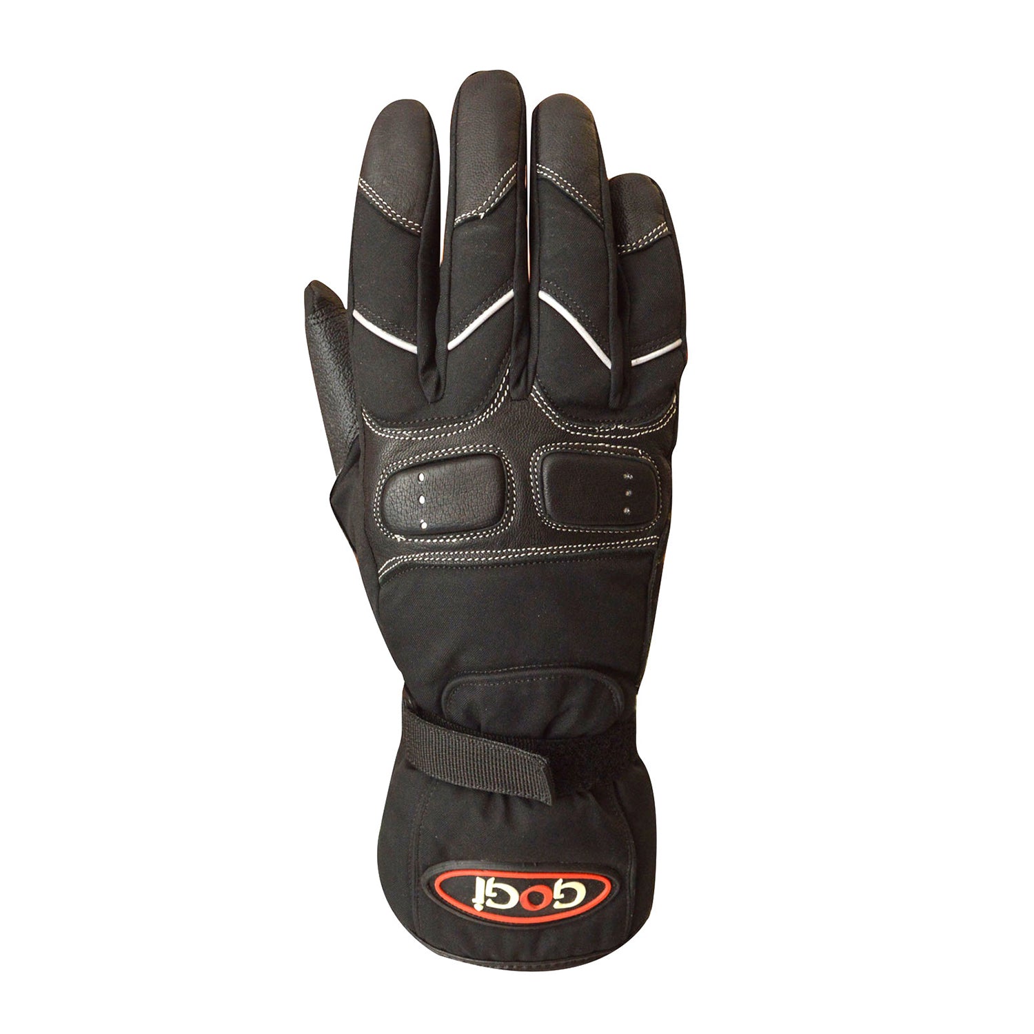 Motorcycle Protective Textile Gloves