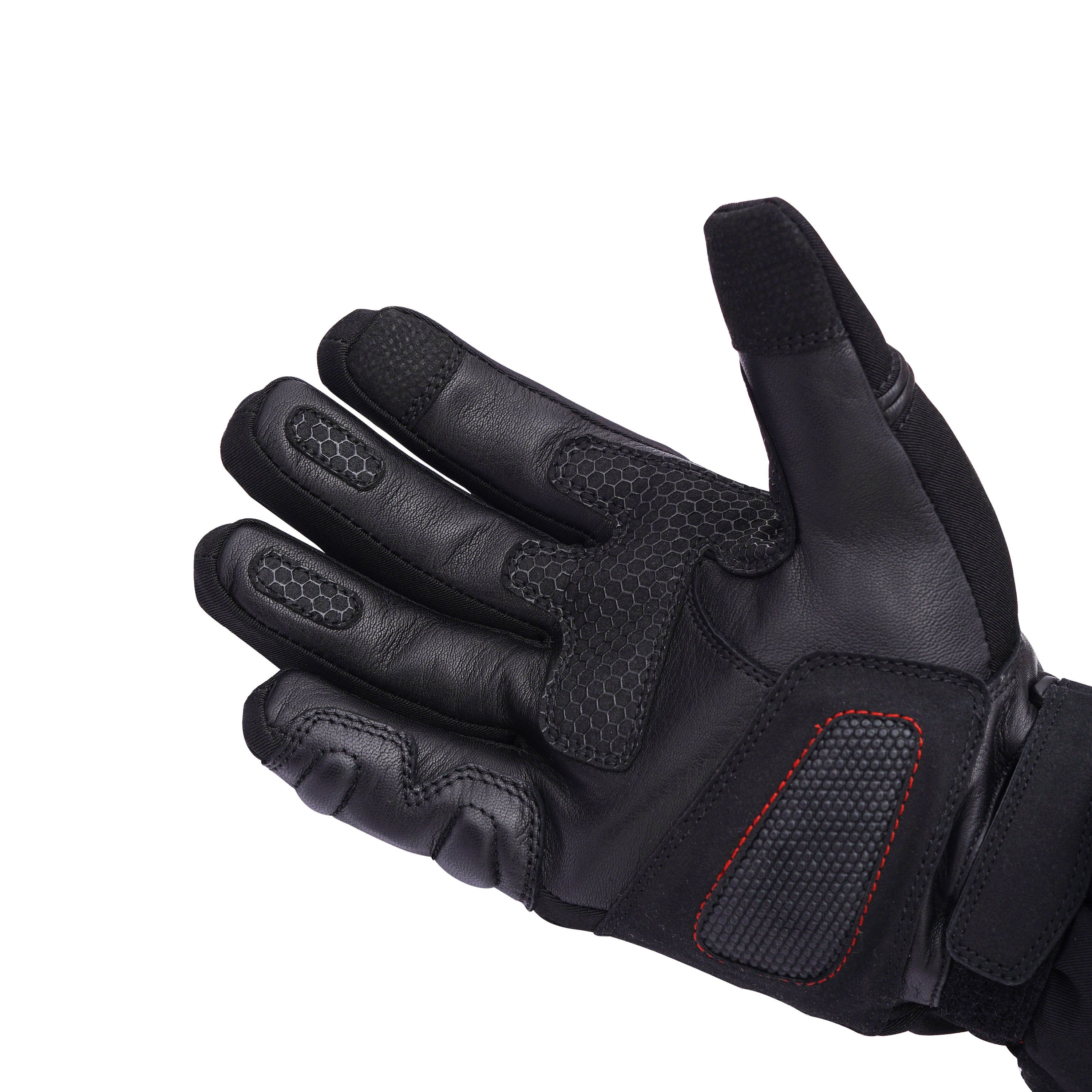 Hipora - Men's Motorbike Gloves