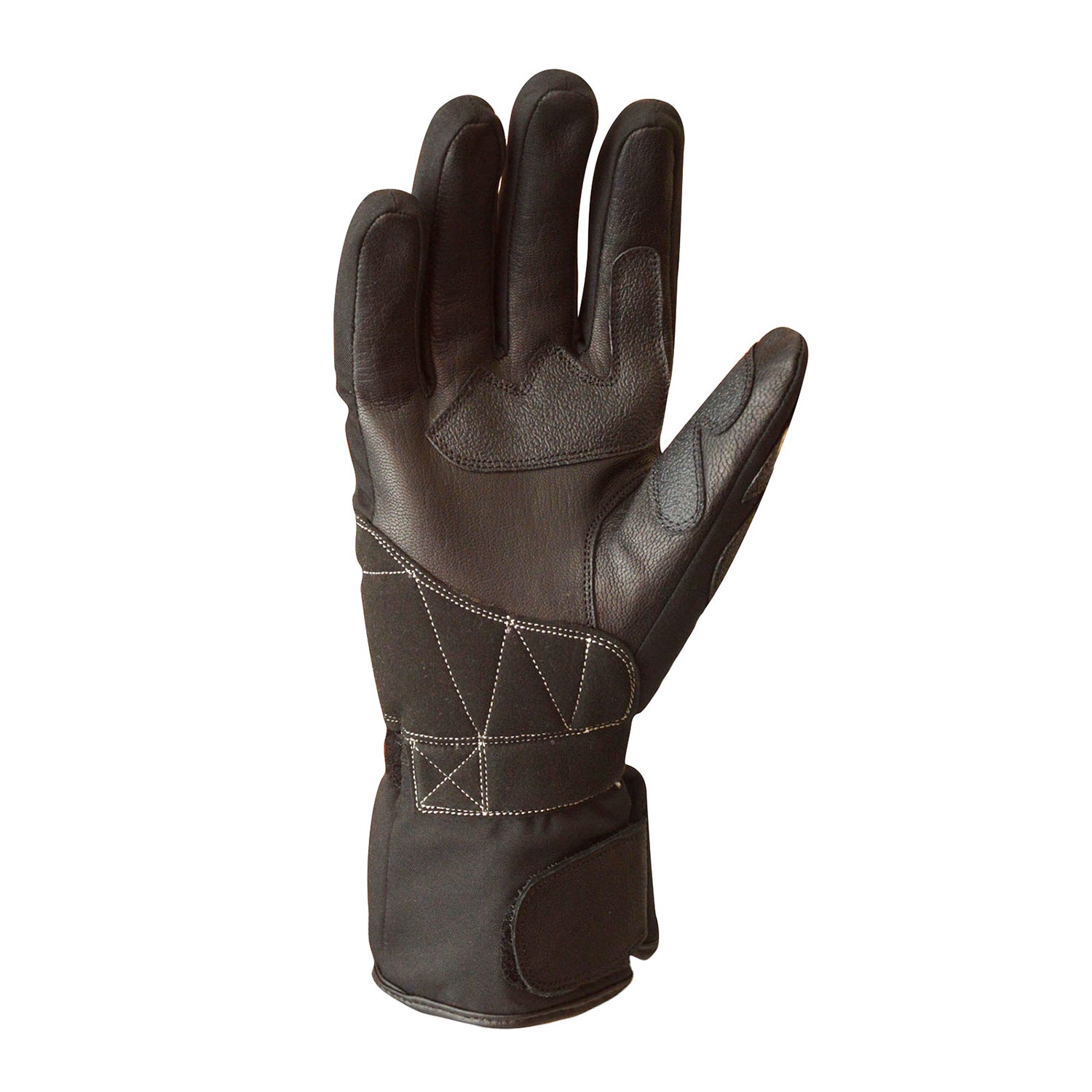 Motorcycle Protective Textile Gloves