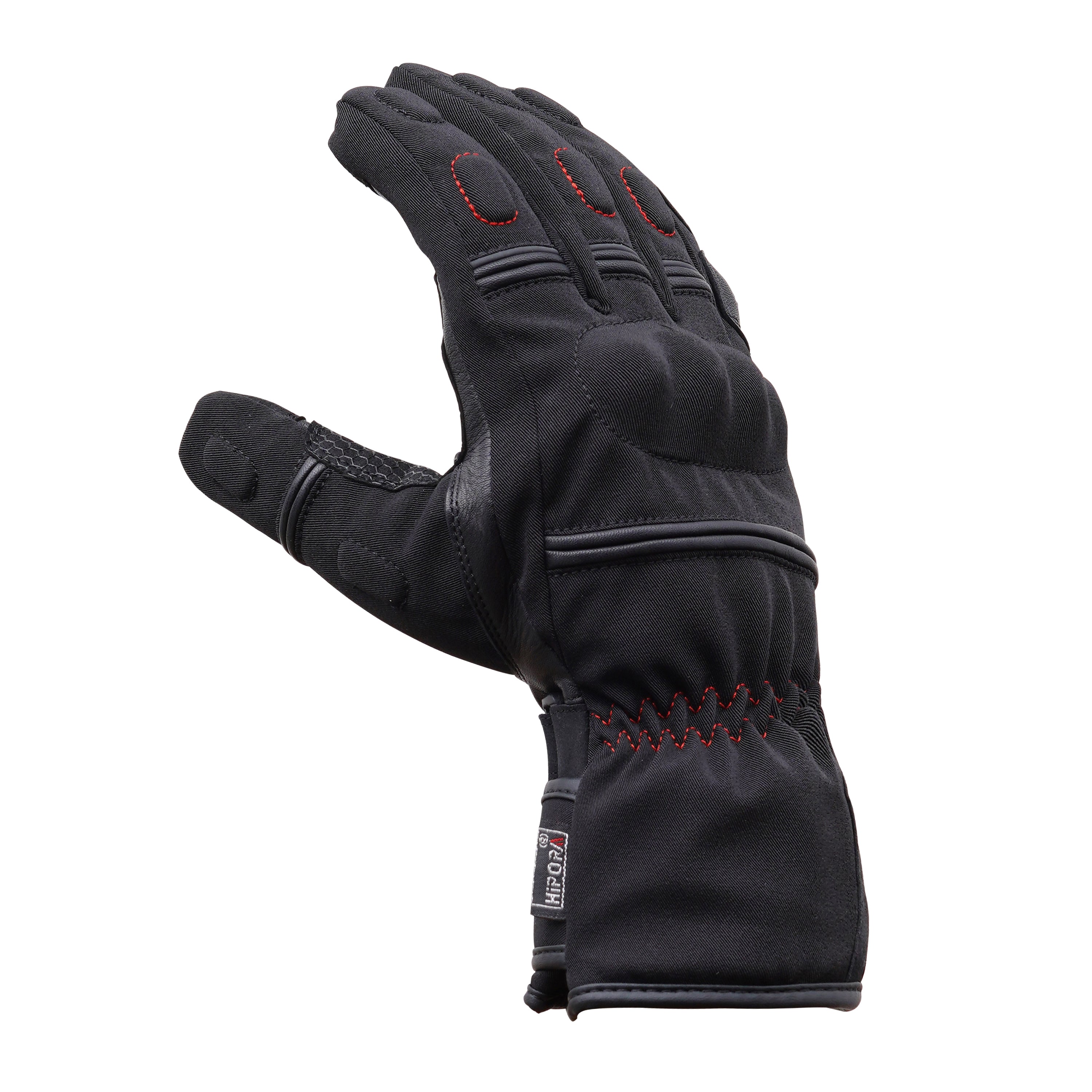 Hipora - Men's Motorbike Gloves