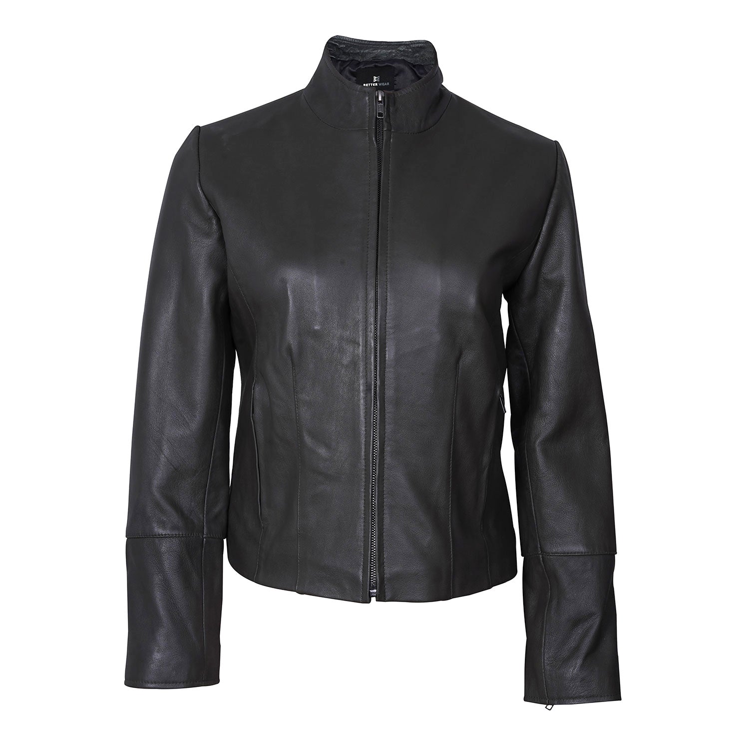 Women’s Fashion Sumer Leather Jacket