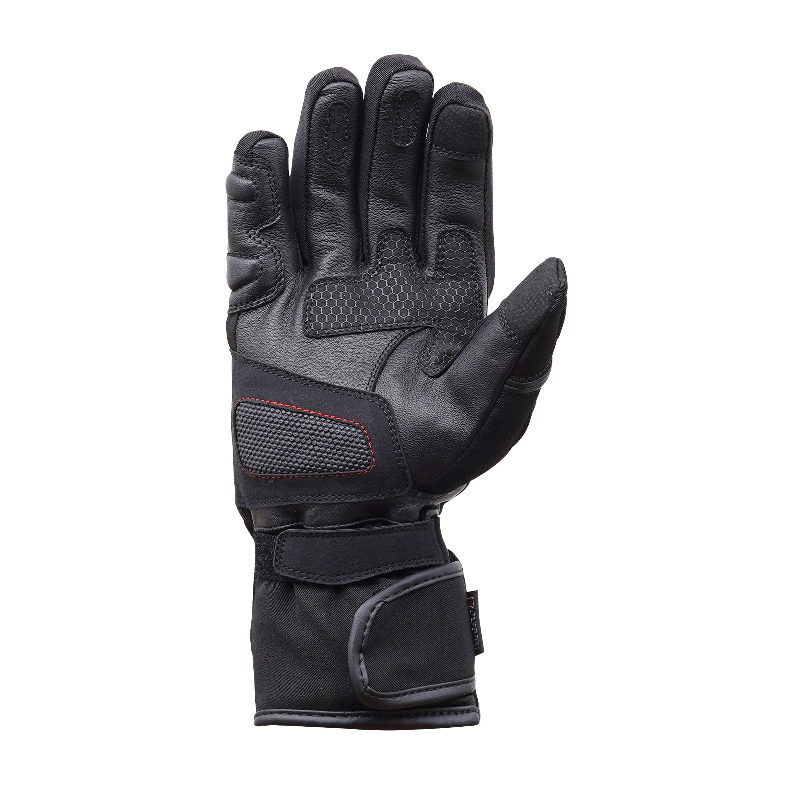 Hipora - Men's Motorbike Gloves