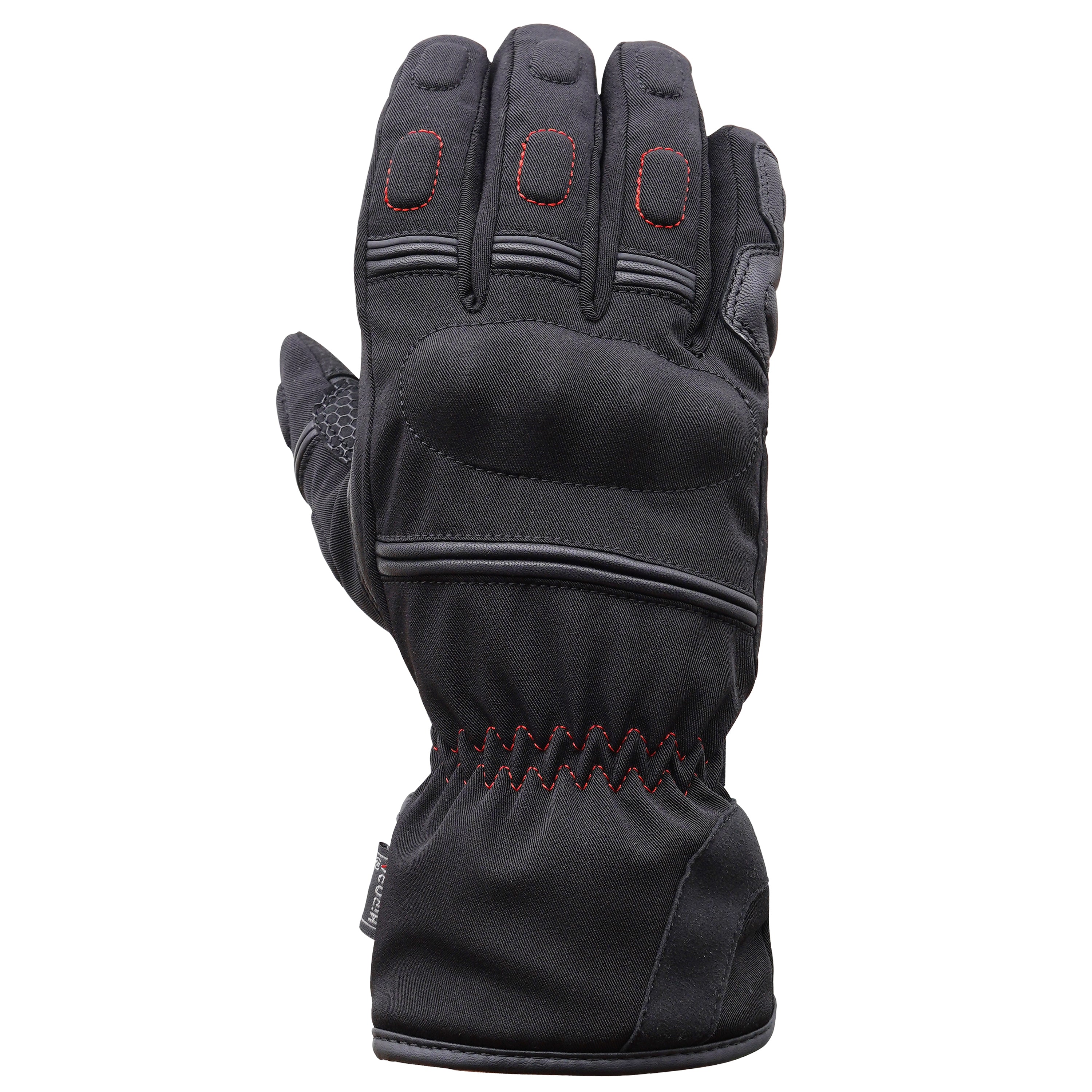 Hipora - Men's Motorbike Gloves