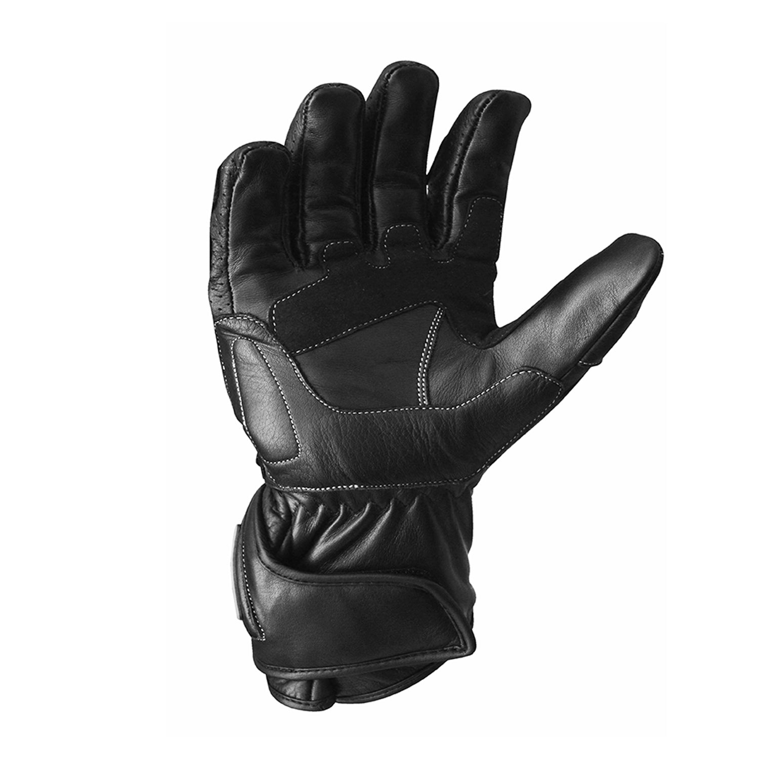 Full Gauntlet Motorcycle Racing Glove