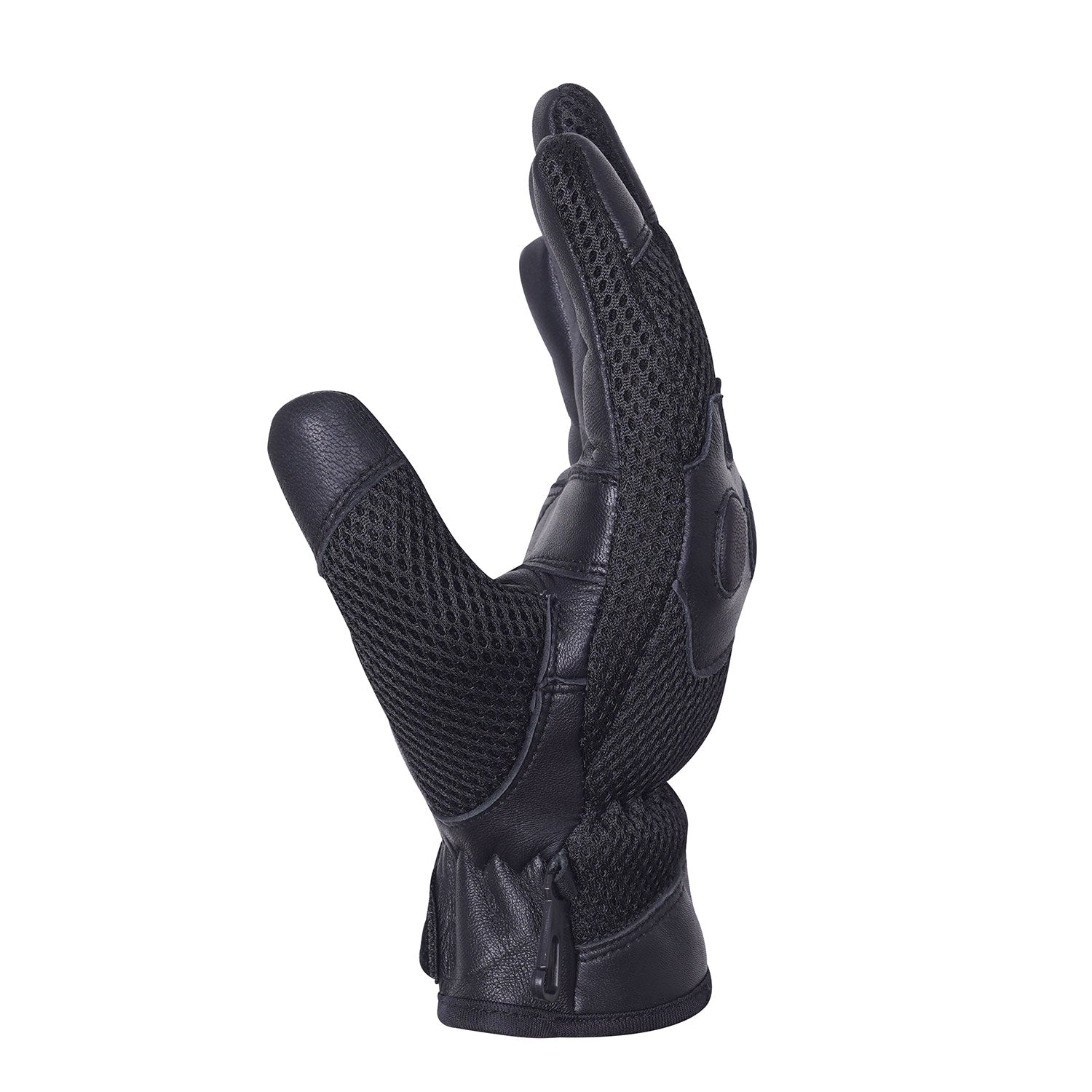 Men's Motorcycle Tactical Mesh Soft Knuckle Glove PROMO