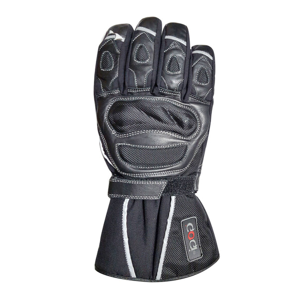 Schoeller Keprotec Hipora Motorcycle Gloves – Gogi Leather