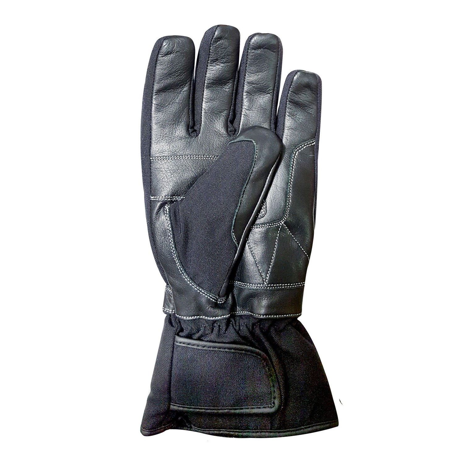Schoeller Keprotec Hipora Motorcycle Gloves