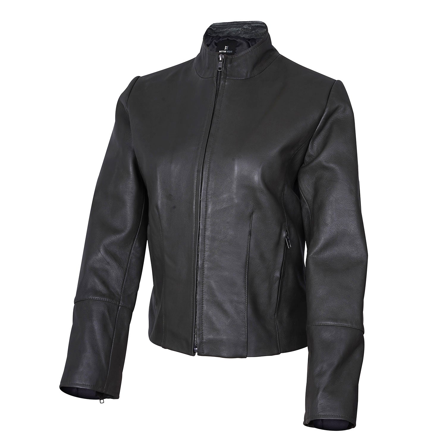 Women’s Fashion Sumer Leather Jacket