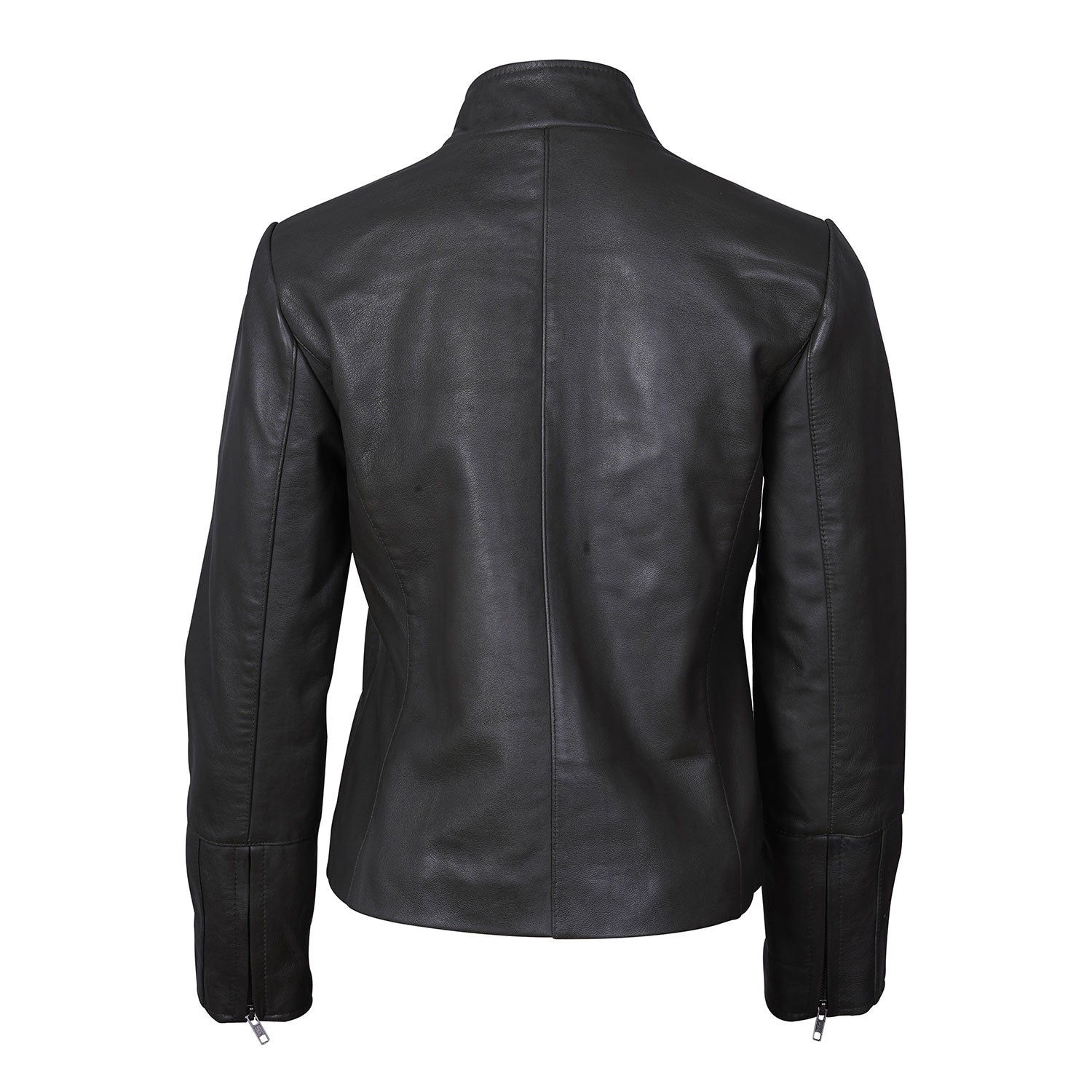 Women’s Fashion Sumer Leather Jacket