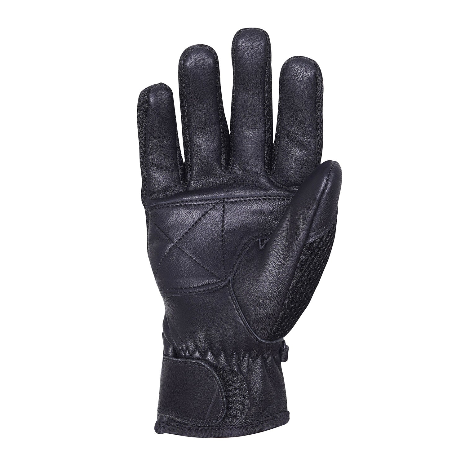 Men's Motorcycle Tactical Mesh Soft Knuckle Glove PROMO