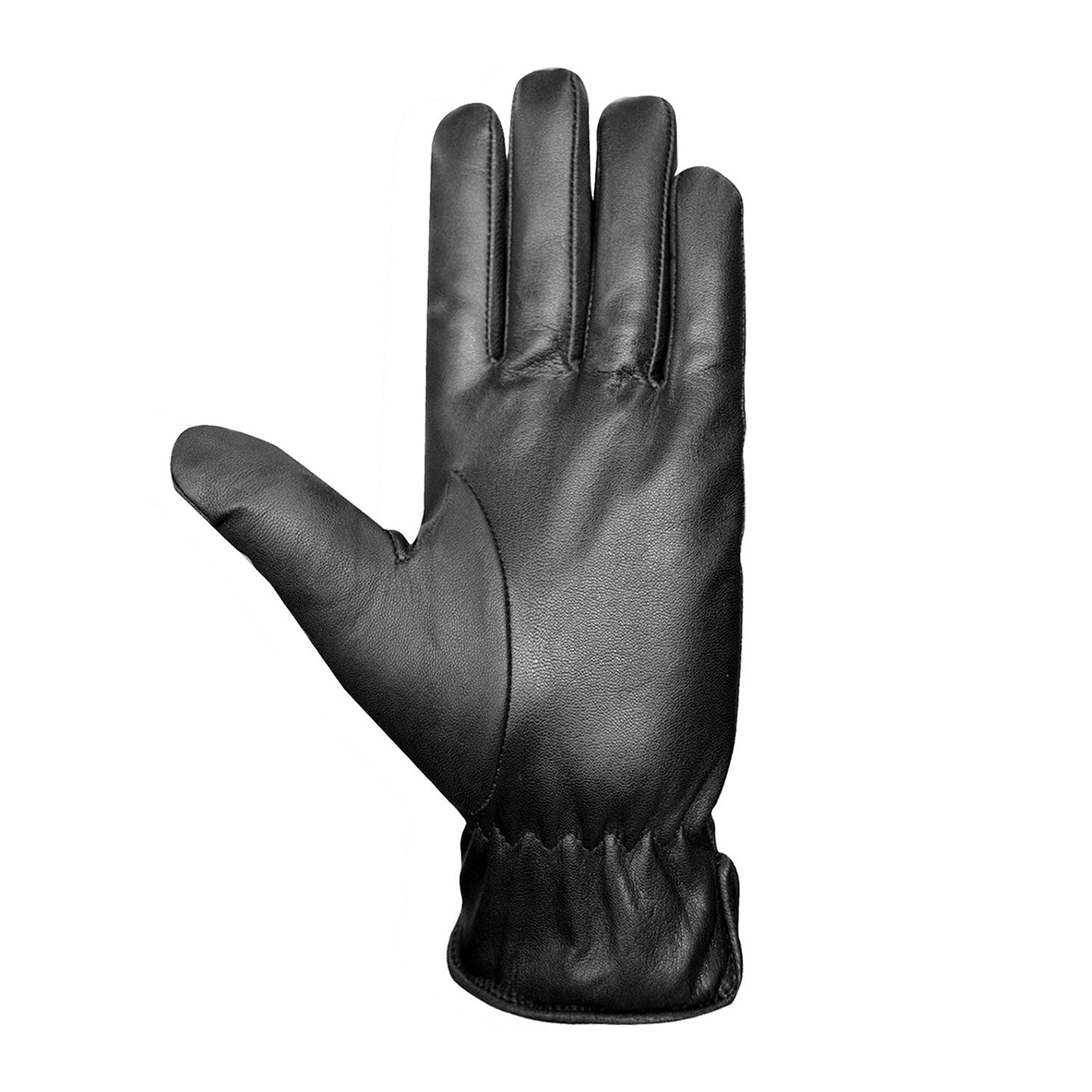 Versatile Premium Leather Classic Gloves
