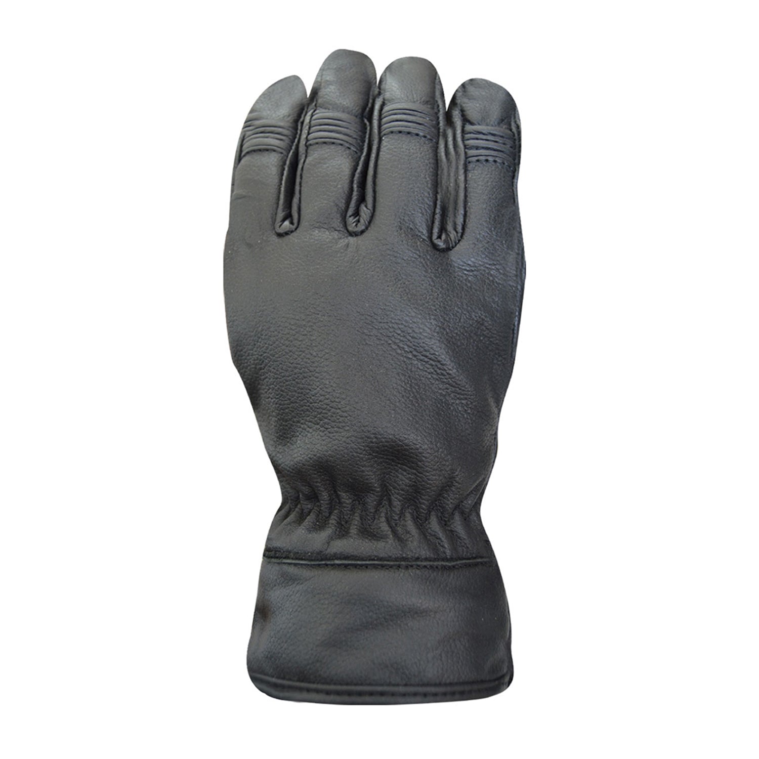 Men's Synthetic Leather Gloves