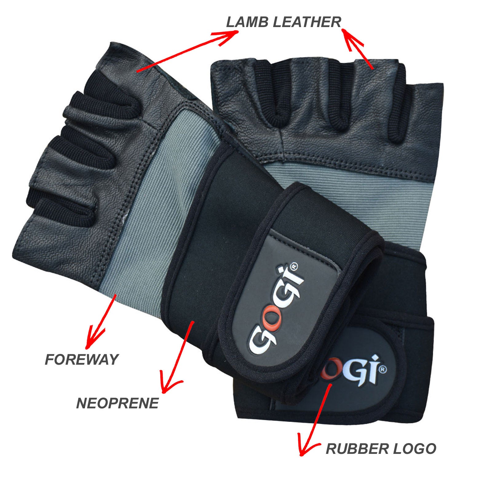 Training Gloves