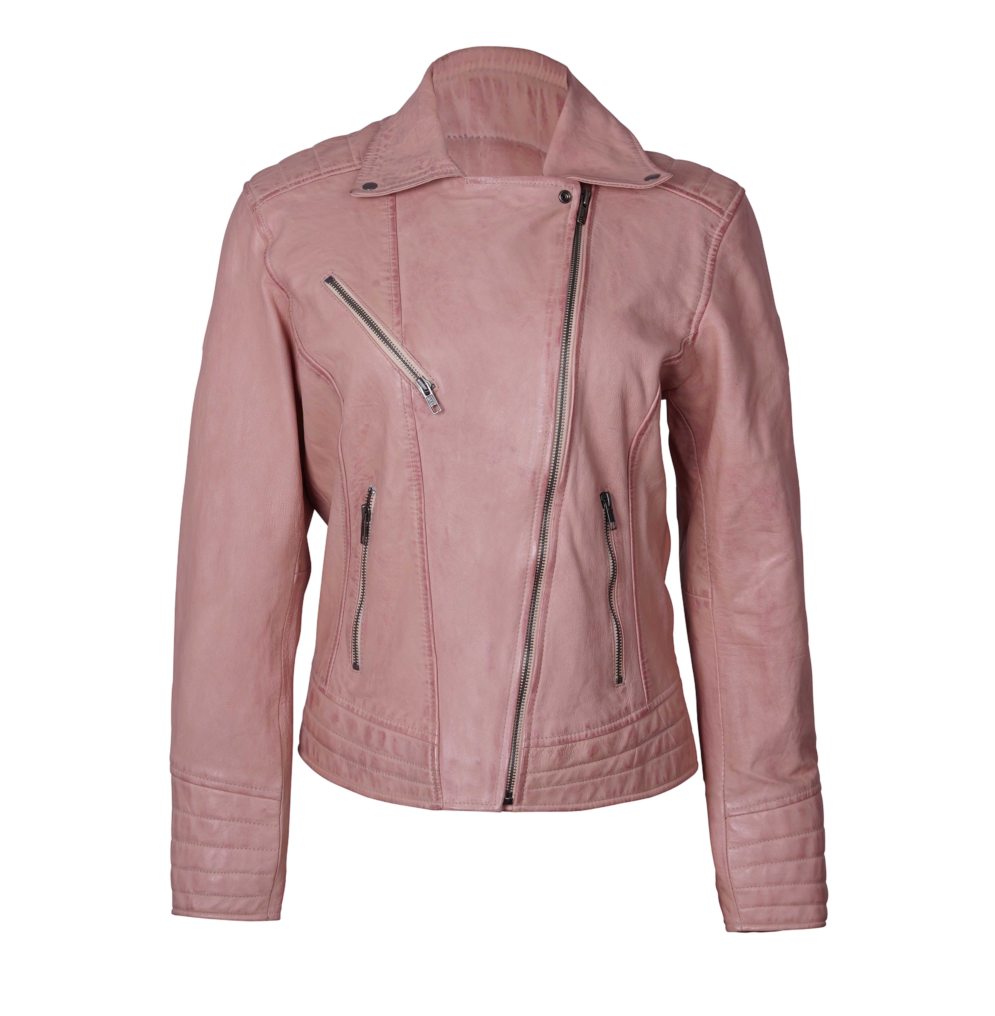 Ladies Motorbikes fashion jacket
