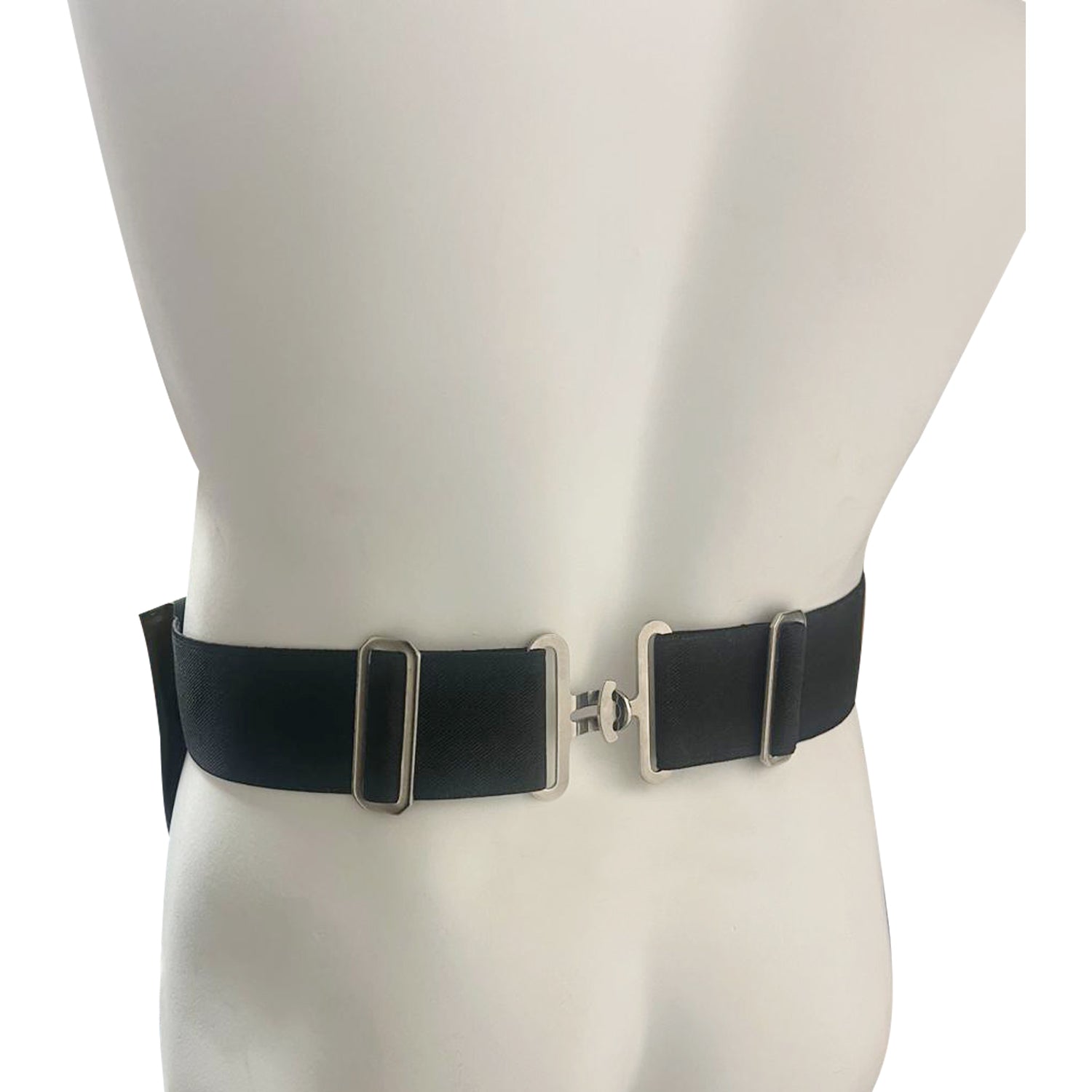 Waitress Bag Pouch Money Leather Waist Bag Adjustable