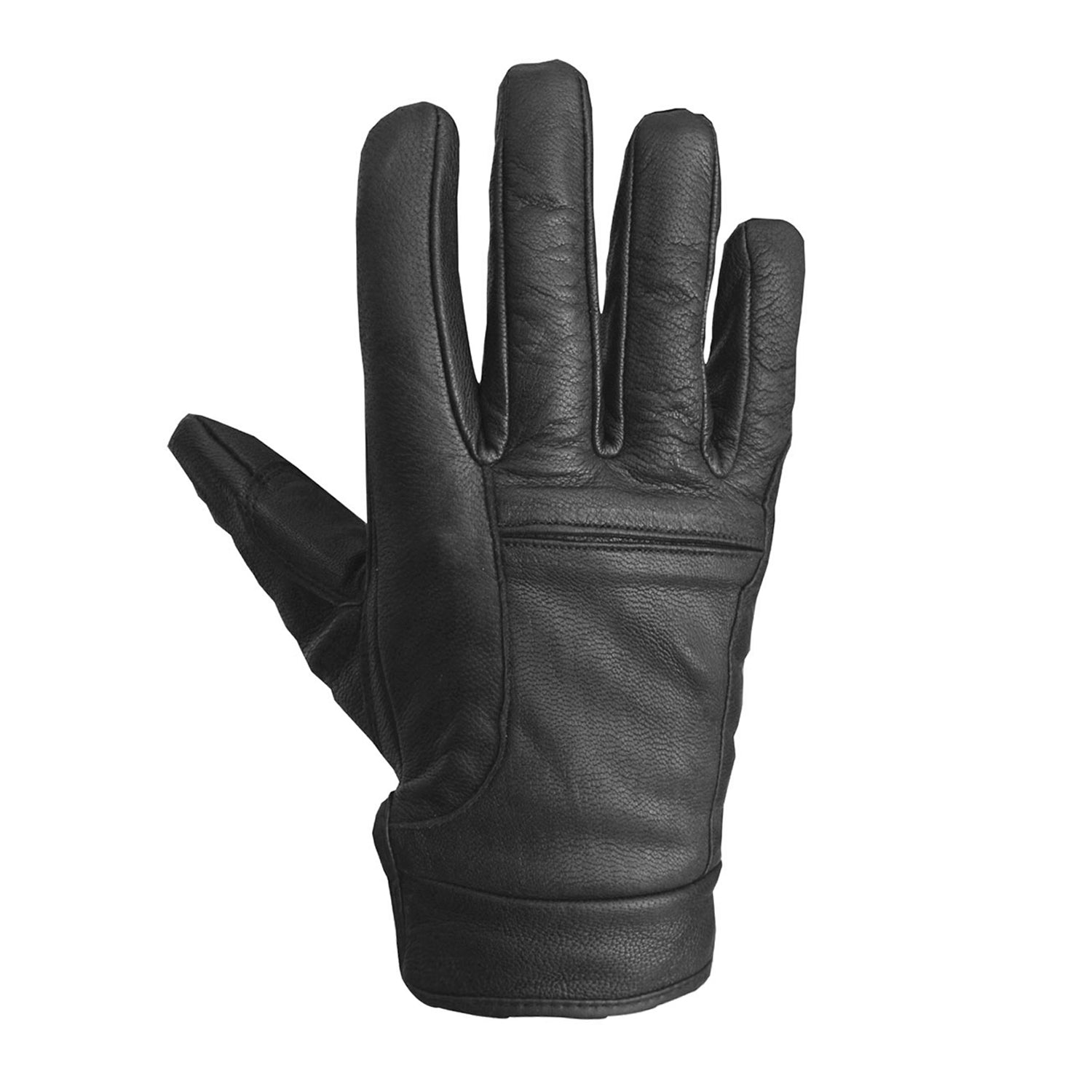 Leather Gloves For Mens