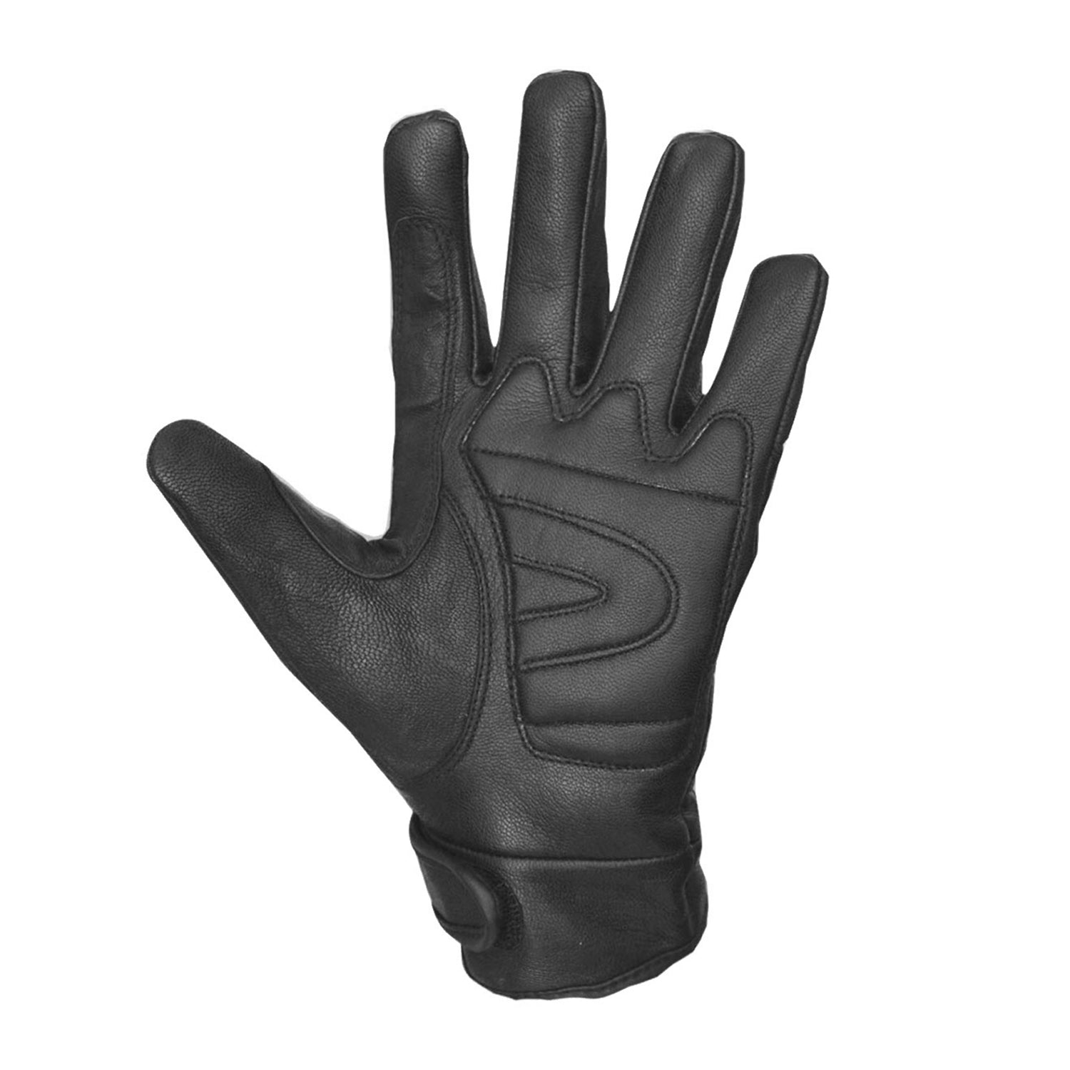 Leather Gloves For Mens
