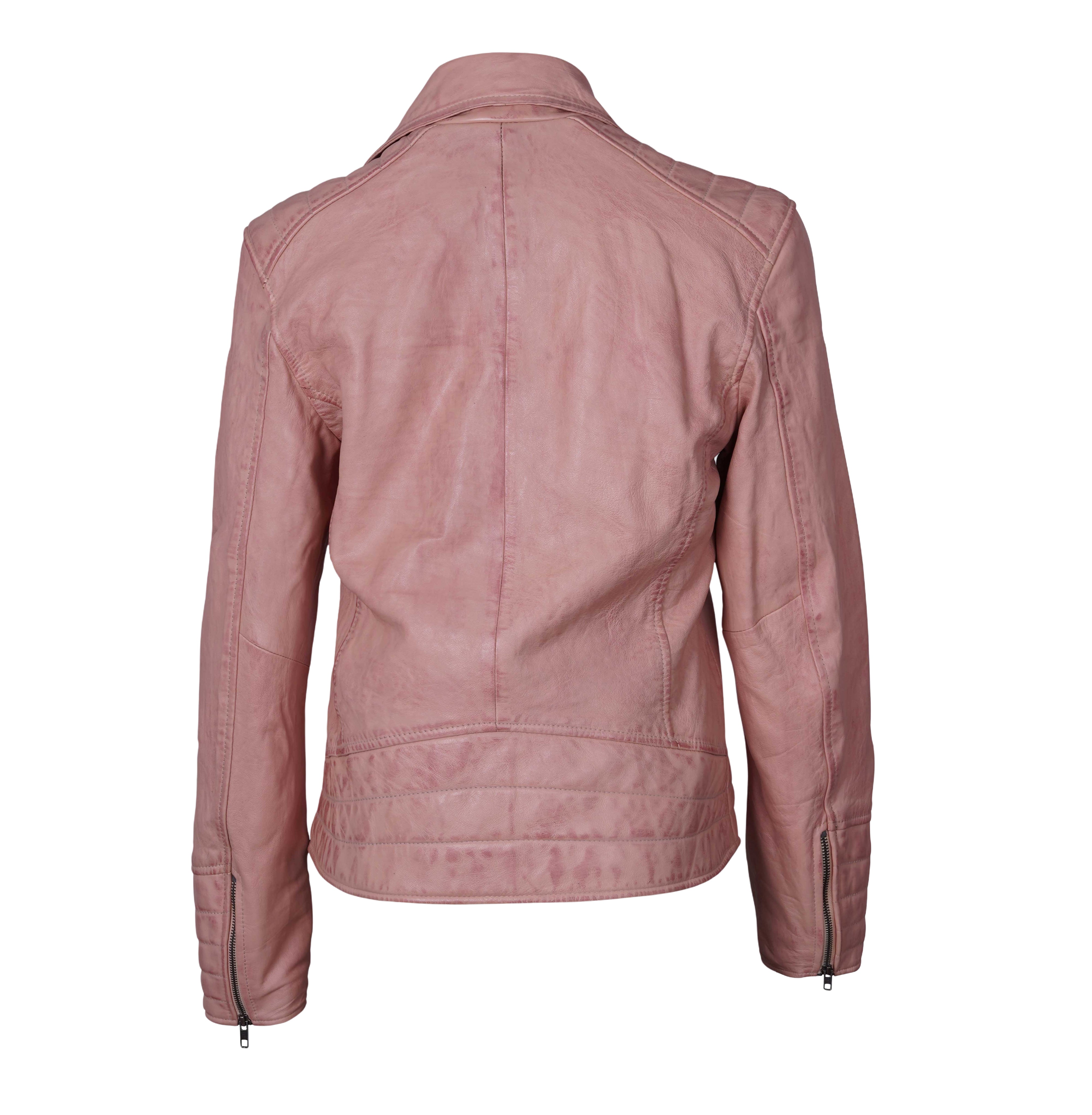 Ladies Motorbikes fashion jacket