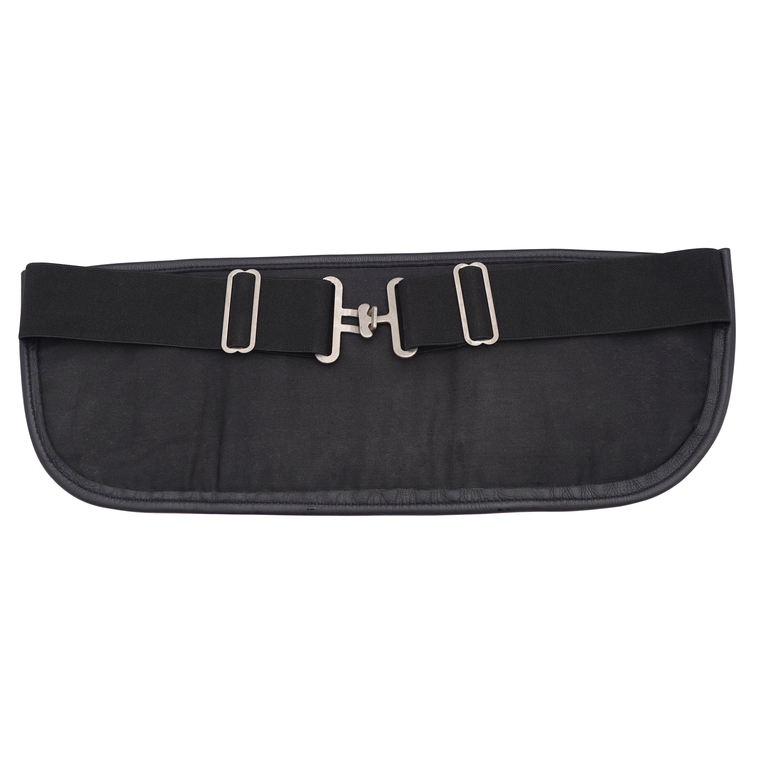 Waitress Bag Pouch Money Leather Waist Bag Adjustable