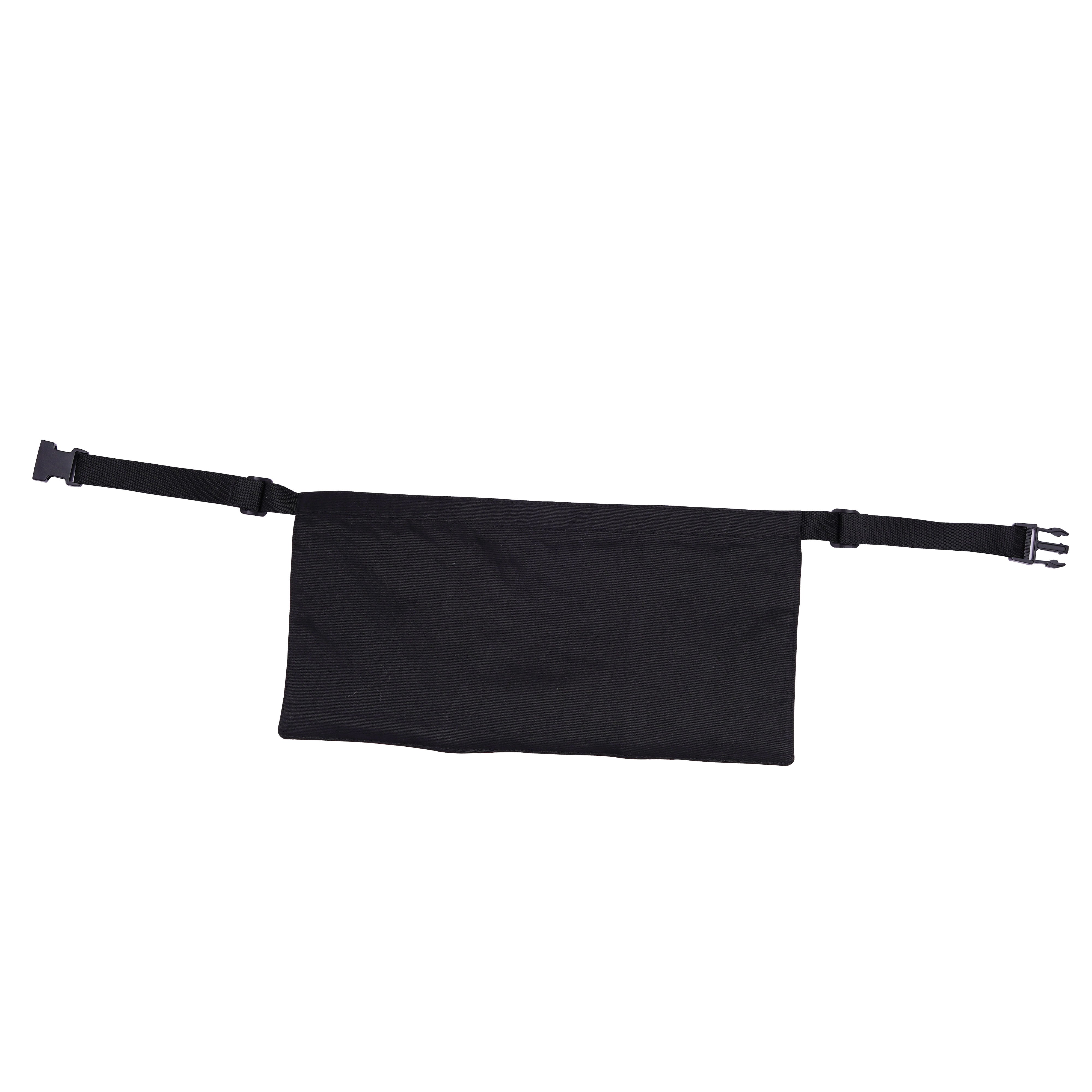 Waitress Bag Apron Pouch Money Waist Bag Adjustable