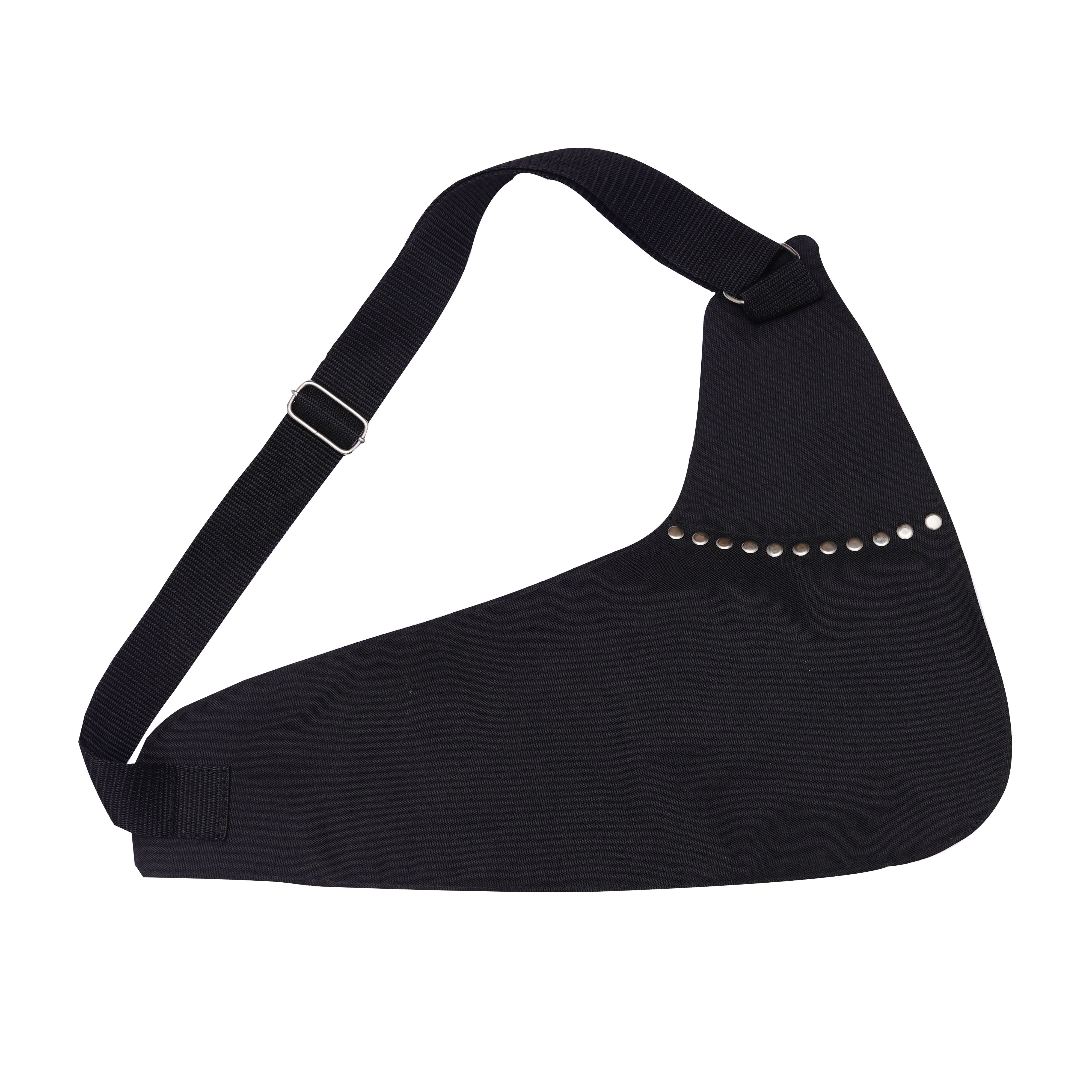 Leather Holster Shoulder Fashion Bag