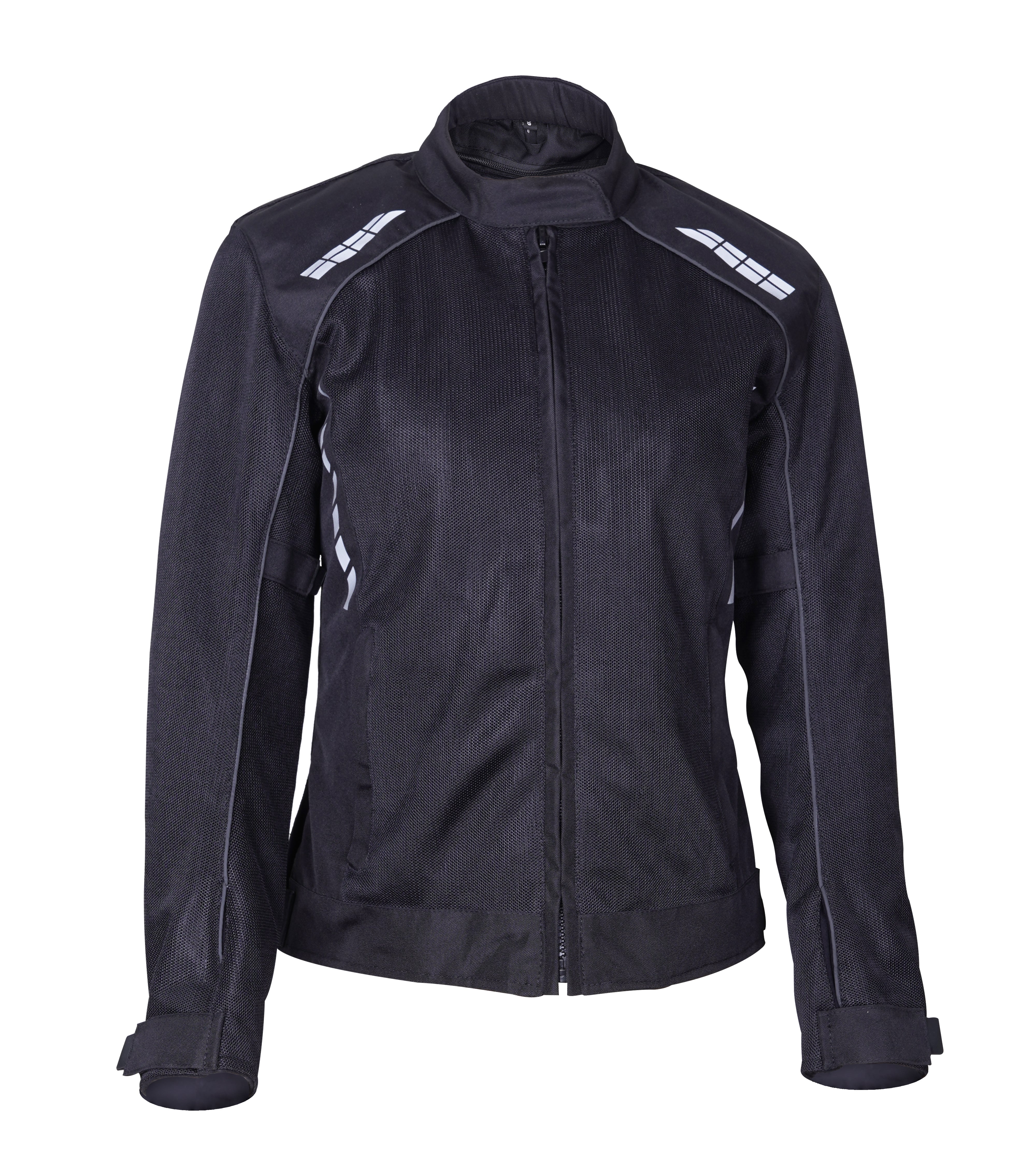 Women's Mesh Motorcycle Jacket