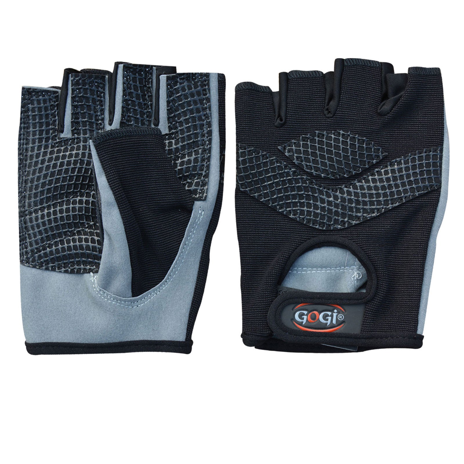 GOGI GripMax Training Gloves