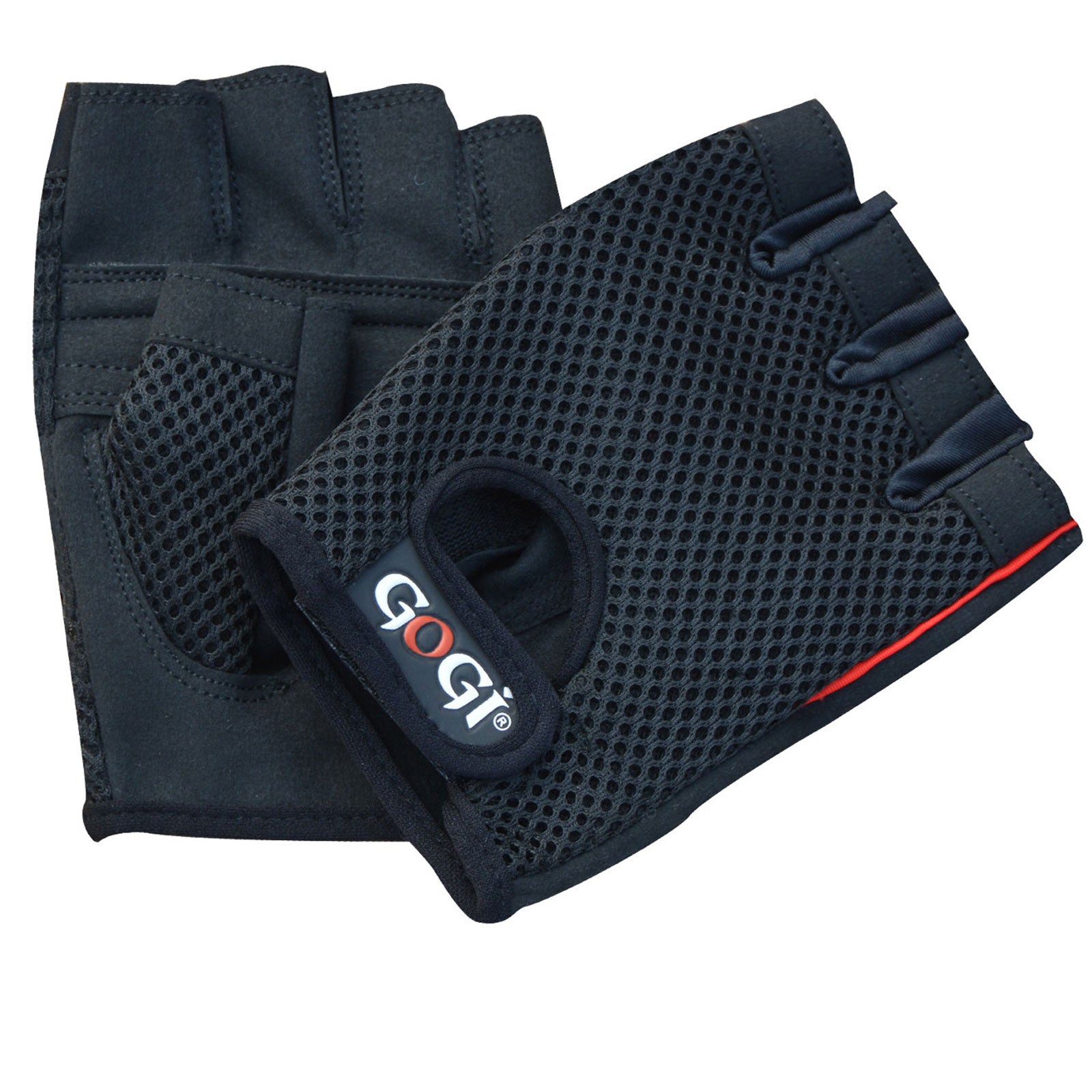 GOGI FlexiFit Mesh Gloves
