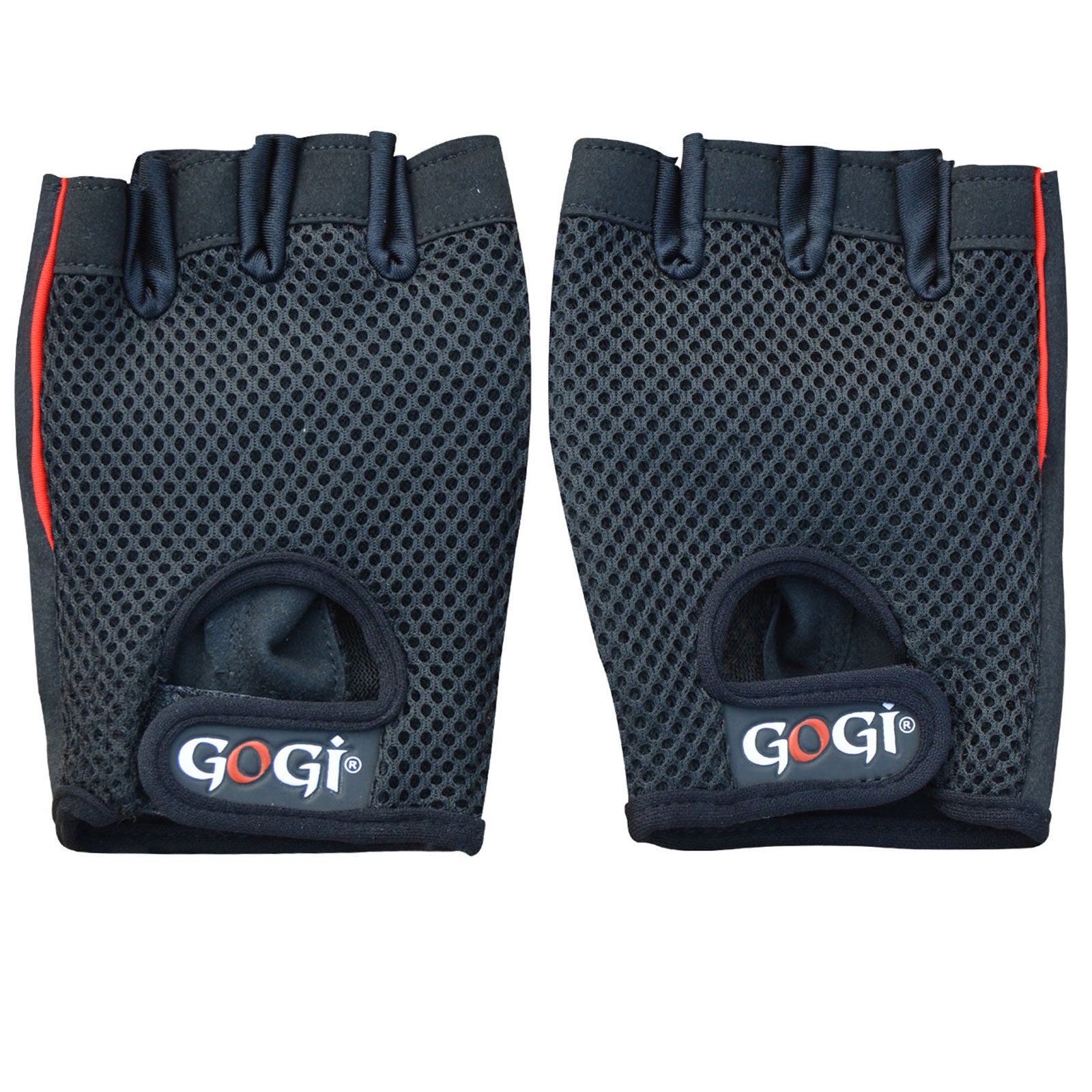 GOGI FlexiFit Mesh Gloves