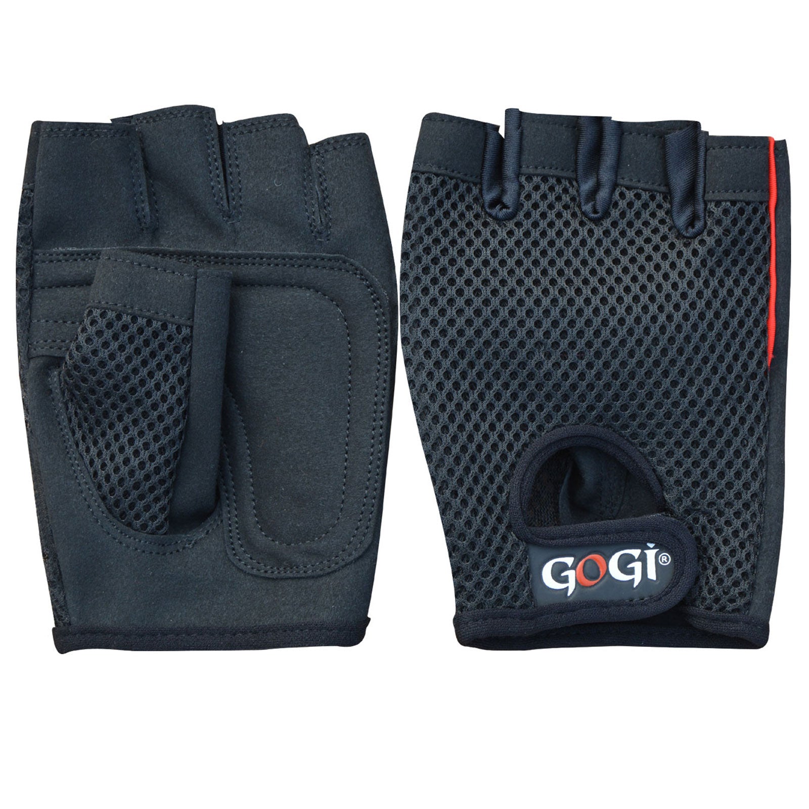 GOGI FlexiFit Mesh Gloves