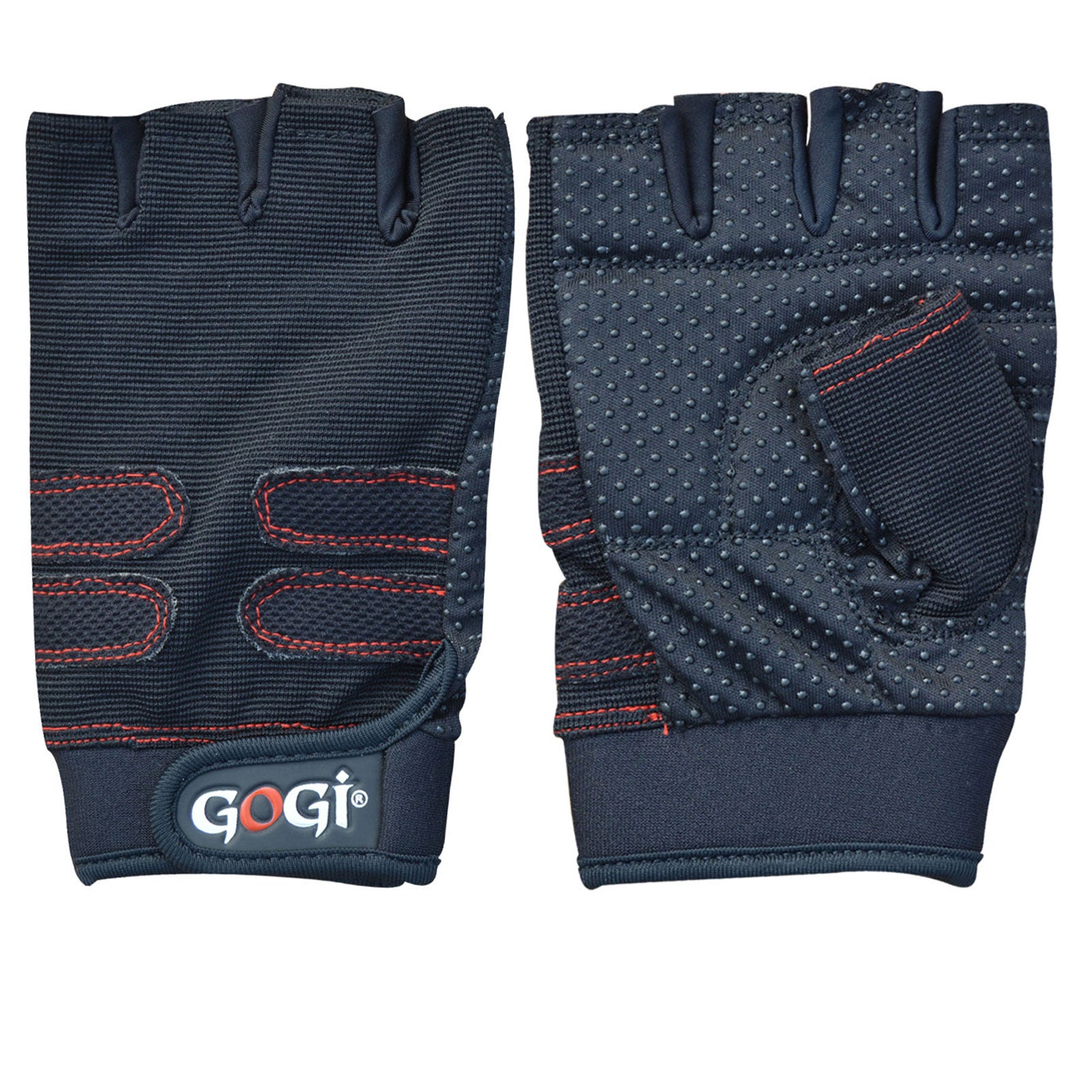 GOGI UltraGrip Dotted Gloves