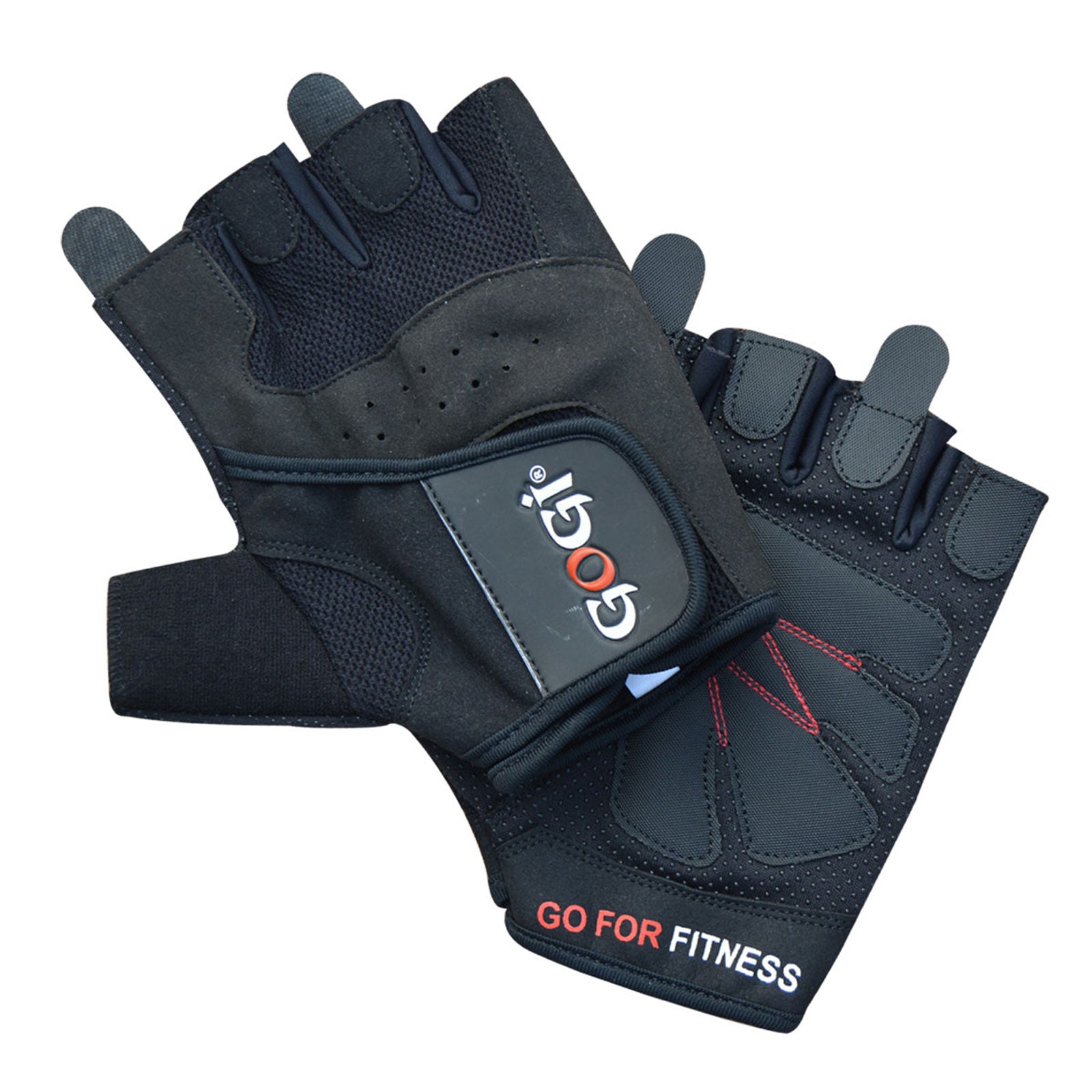Fitness Gloves / Gym Gloves