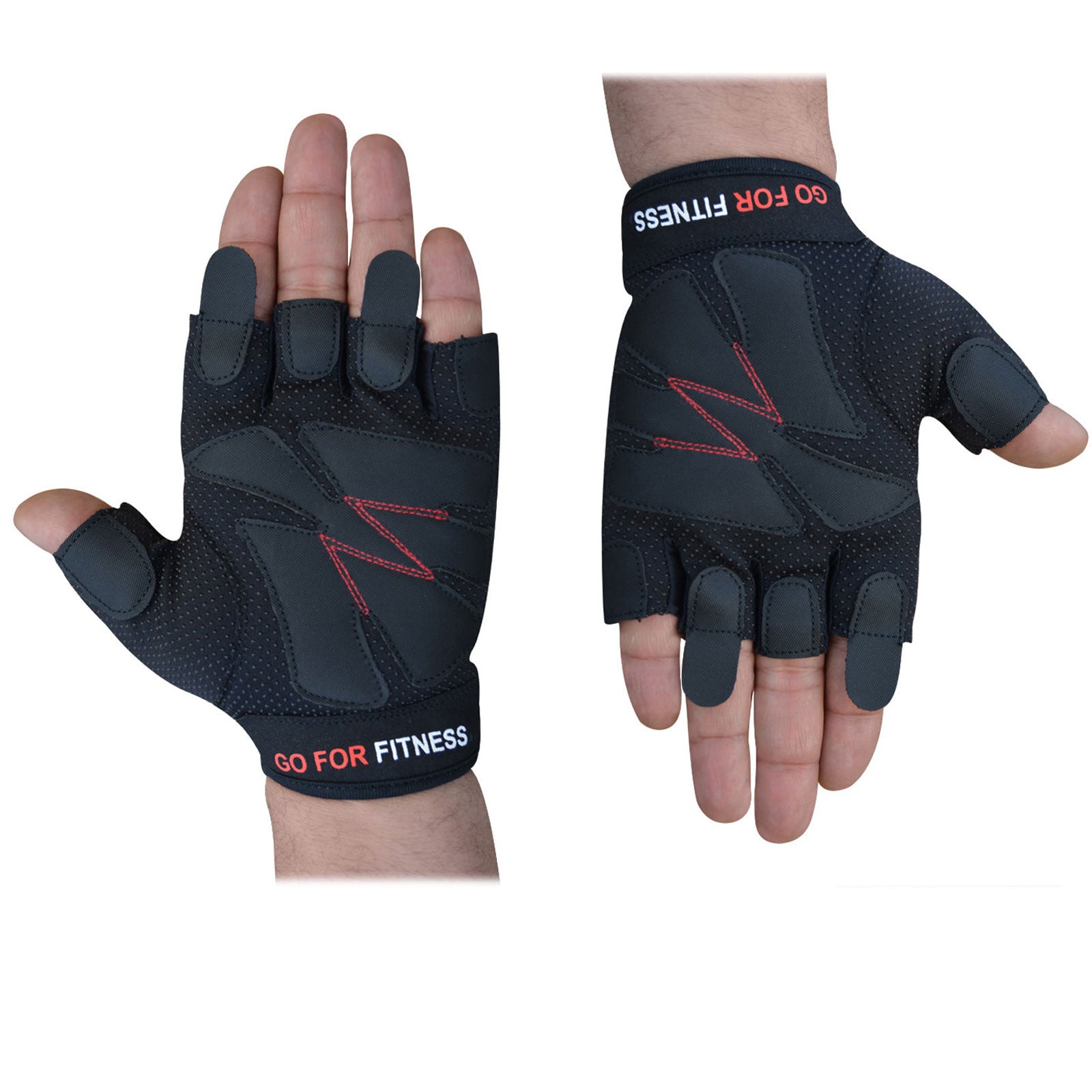 Fitness Gloves / Gym Gloves