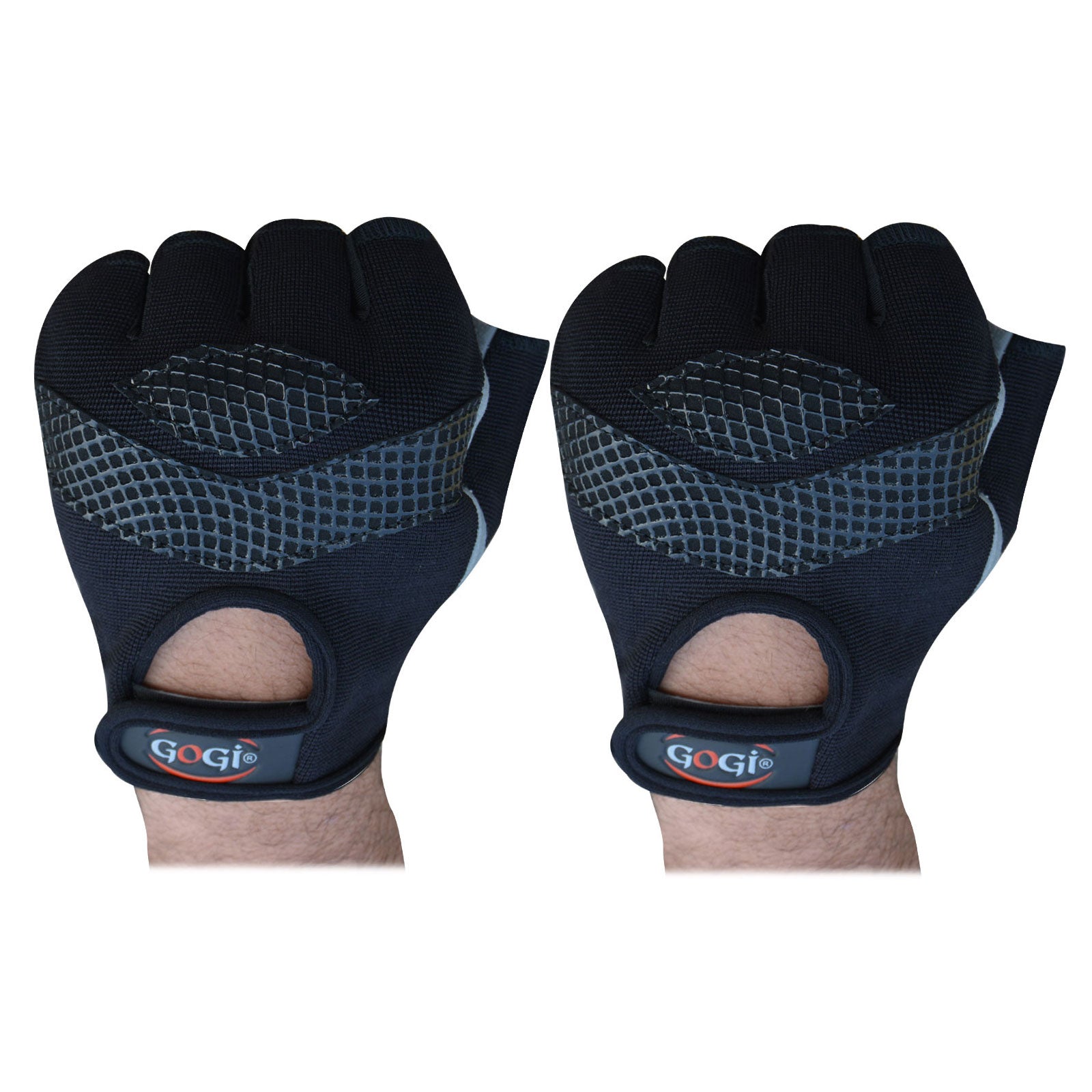 GOGI GripMax Training Gloves