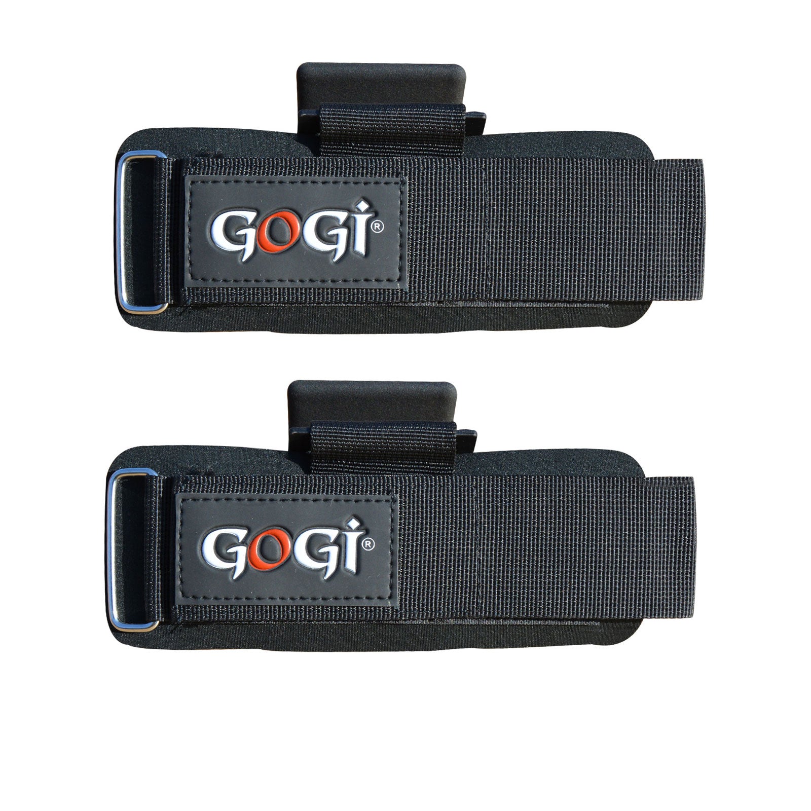 GOGI SteelGrip Lifting Hooks