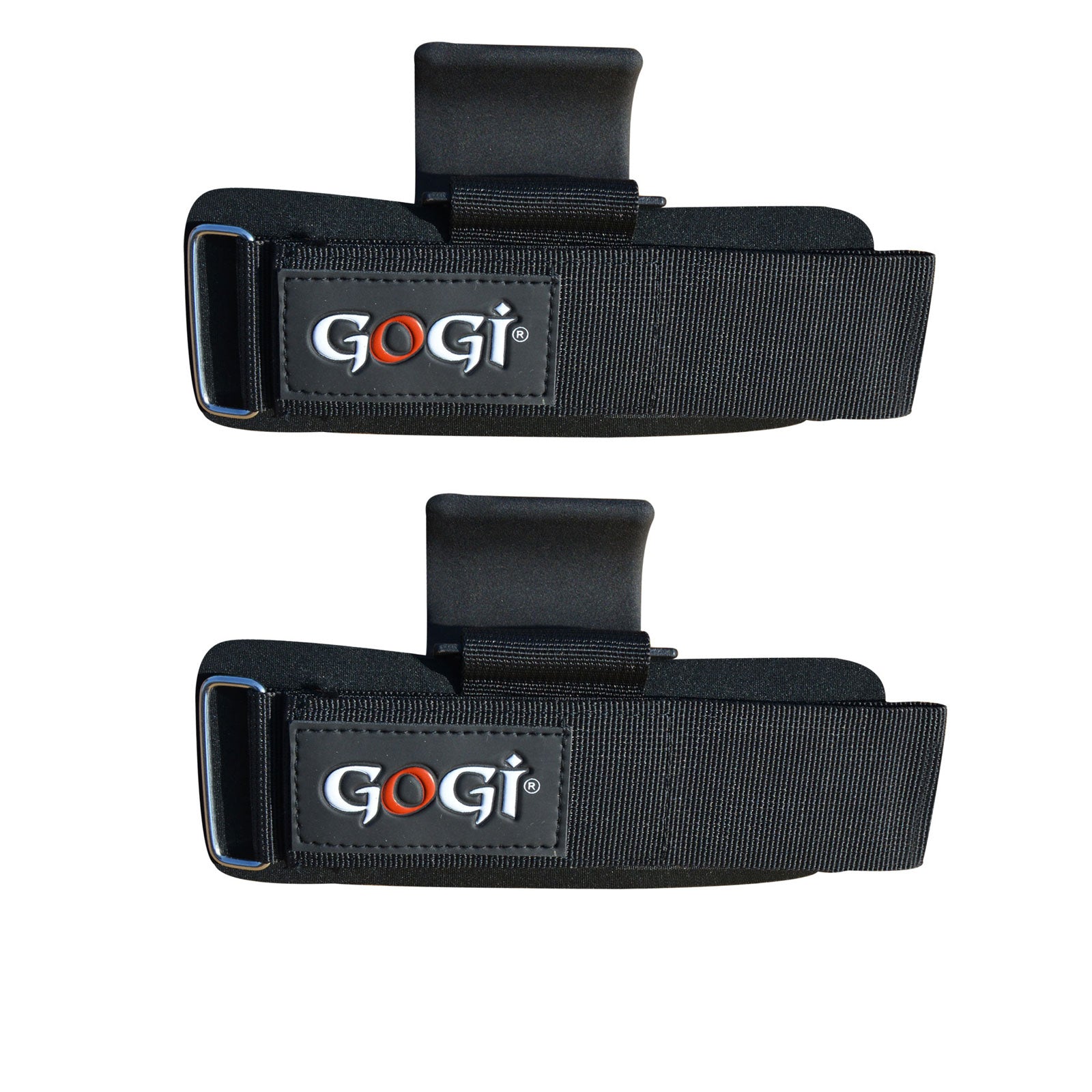GOGI SteelGrip Lifting Hooks