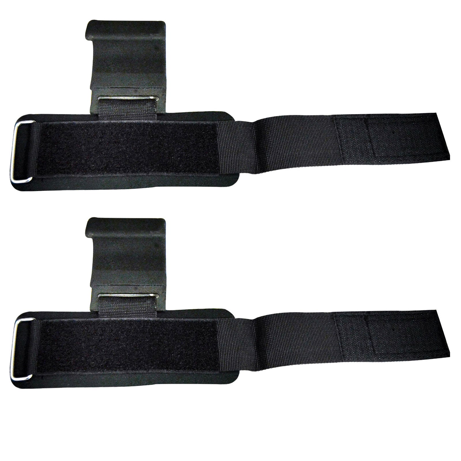 GOGI PowerGrip Wrist Wraps
