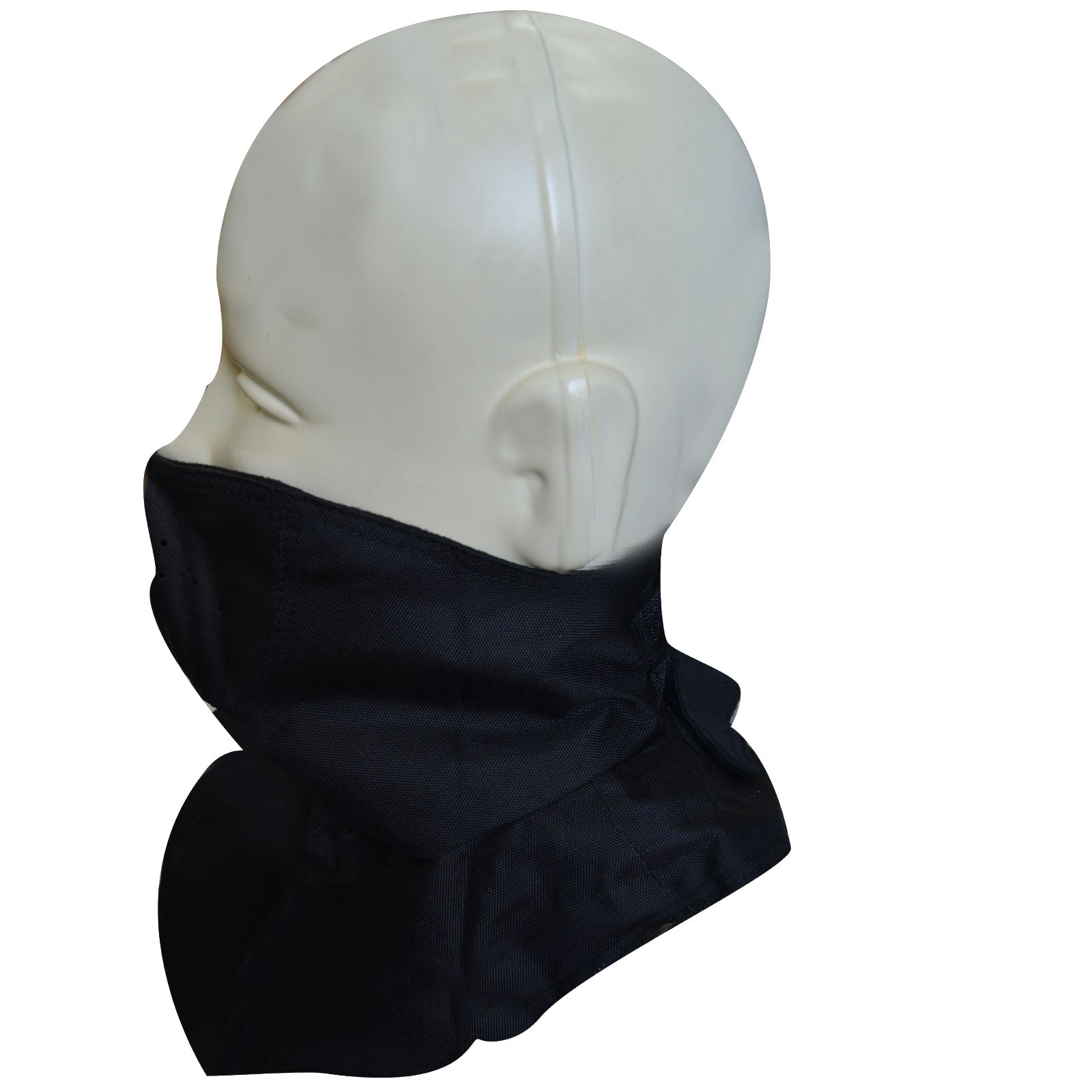 Multi-Purpose Face and Neck Shield Mask