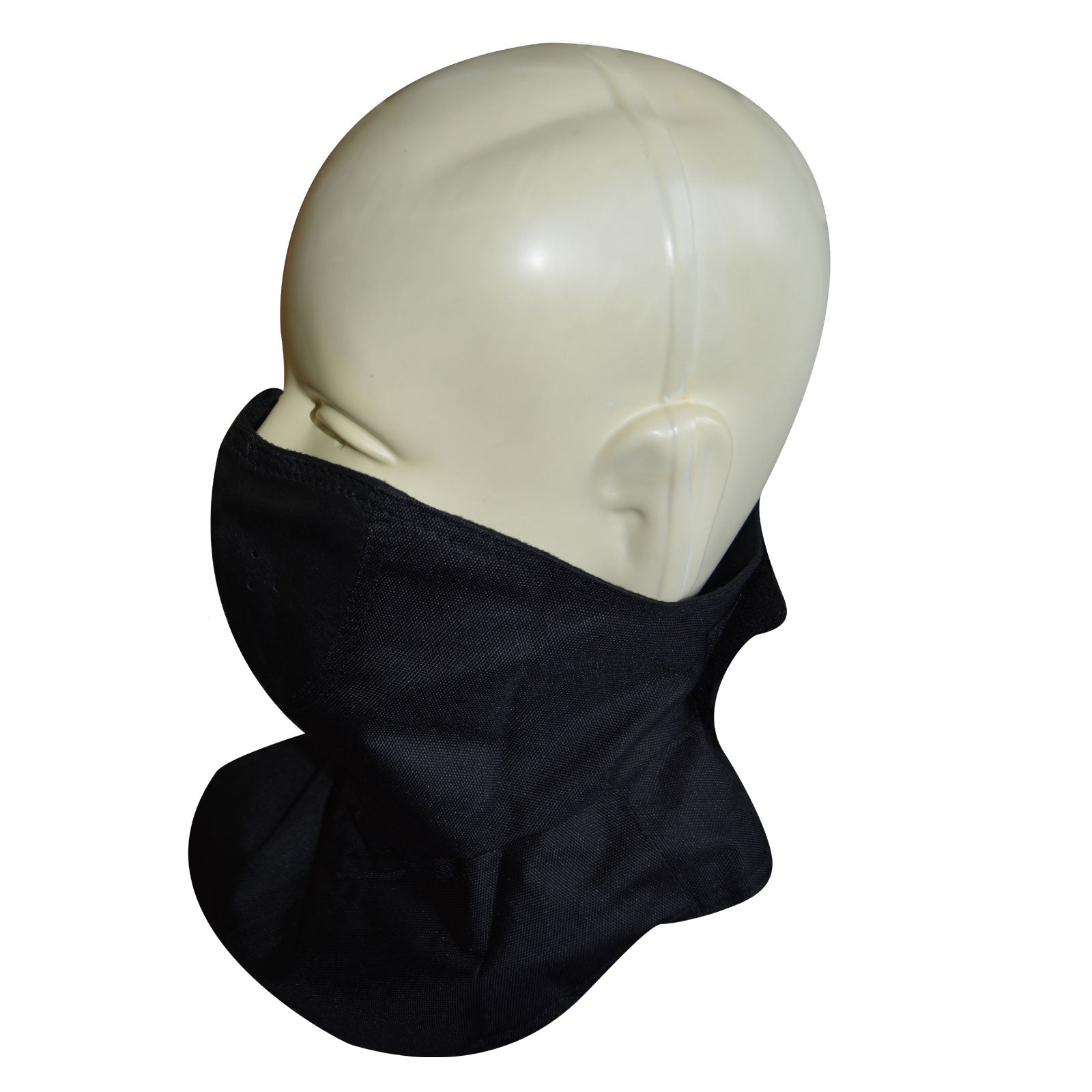 Multi-Purpose Face and Neck Shield Mask