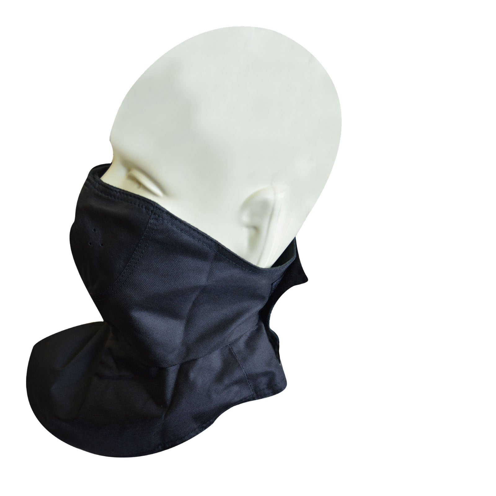 Multi-Purpose Face and Neck Shield Mask