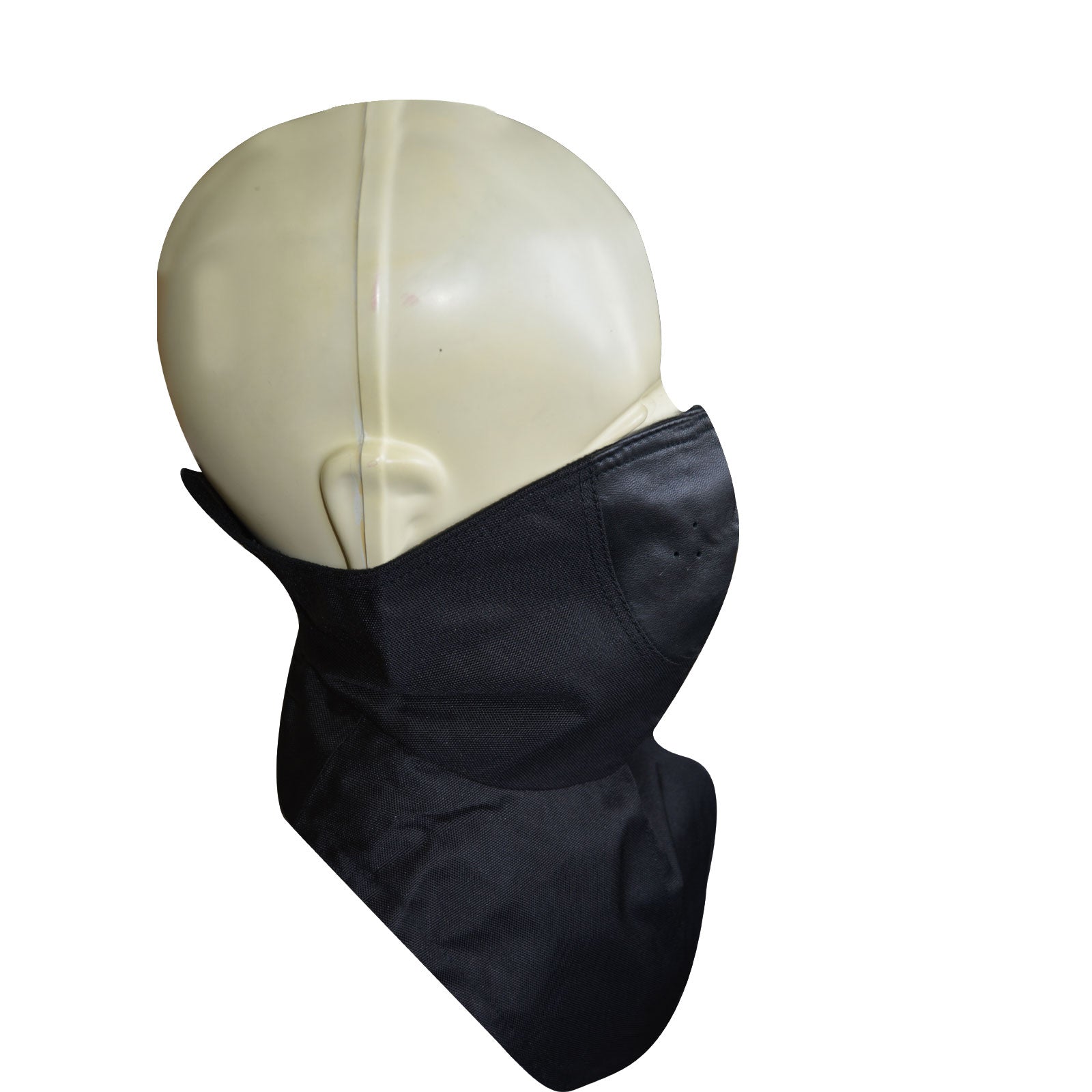 Multi-Purpose Face and Neck Shield Mask