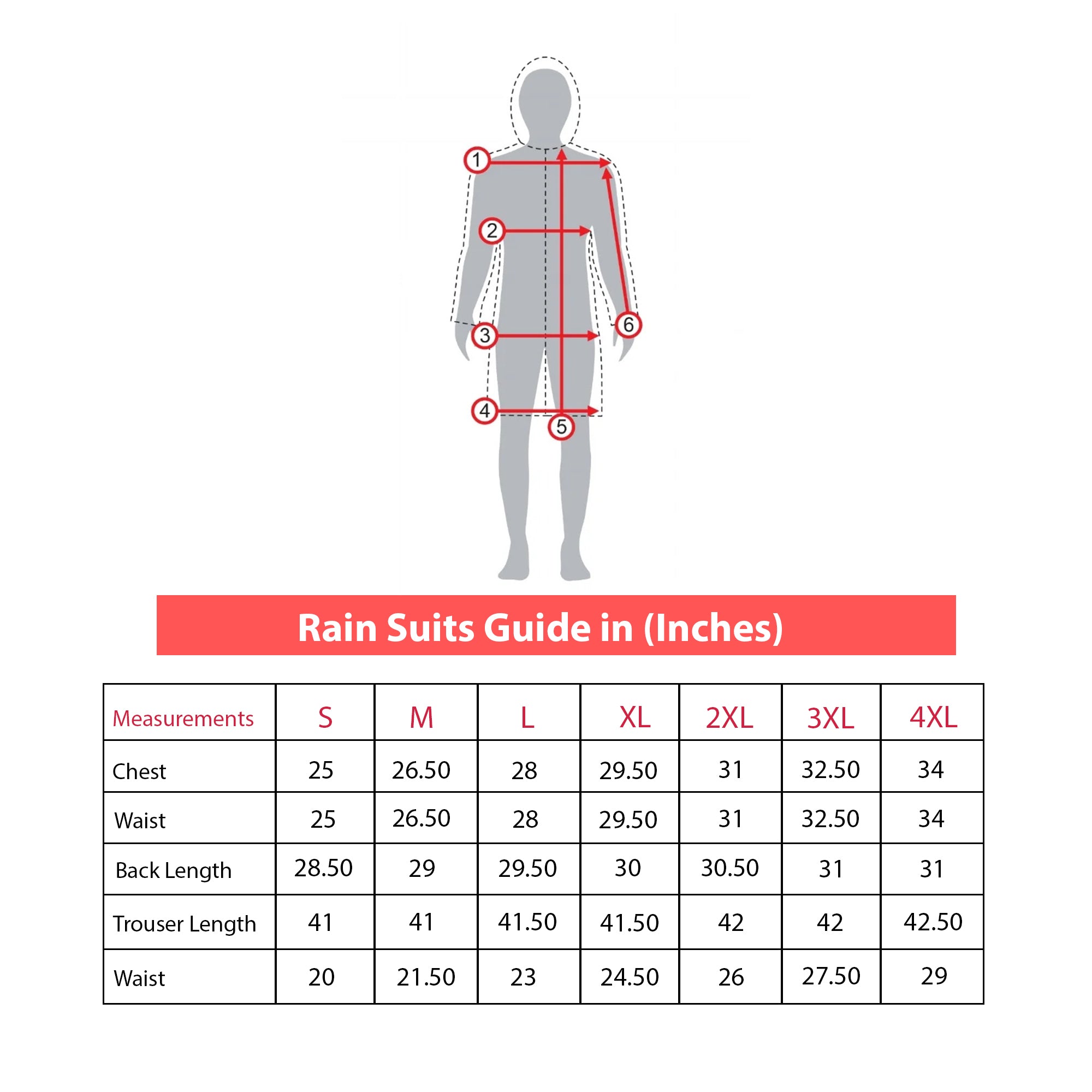 Motorcycle Rain Suit for Men Women Unisex Two-piece Waterproof Reflector
