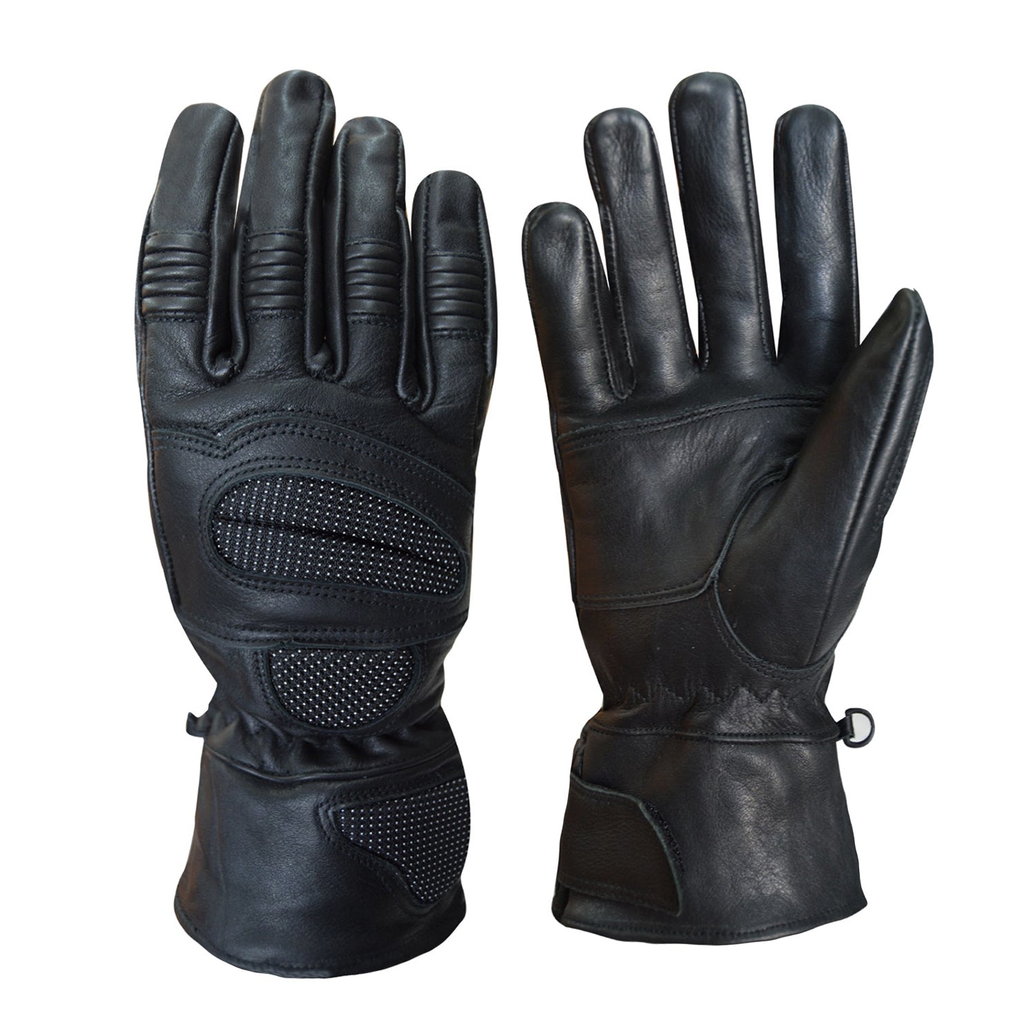 Winter Riding Gloves