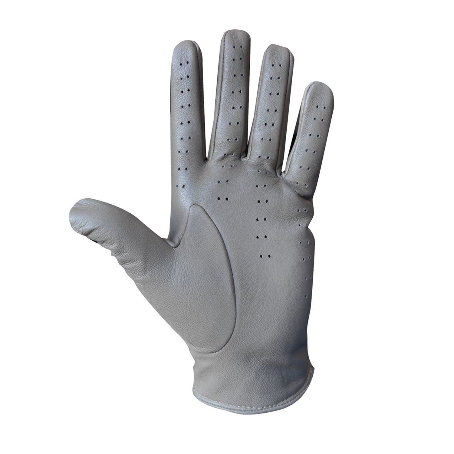 Classic Leather Driving Gloves