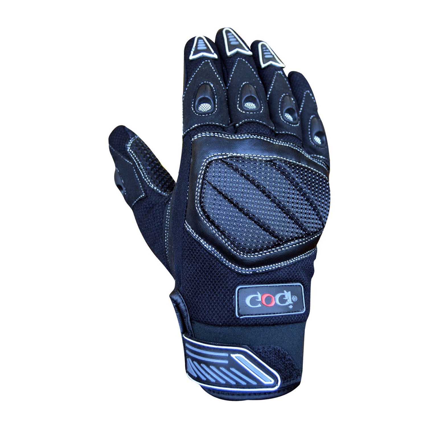 Motorcycle Protective Riding Gloves