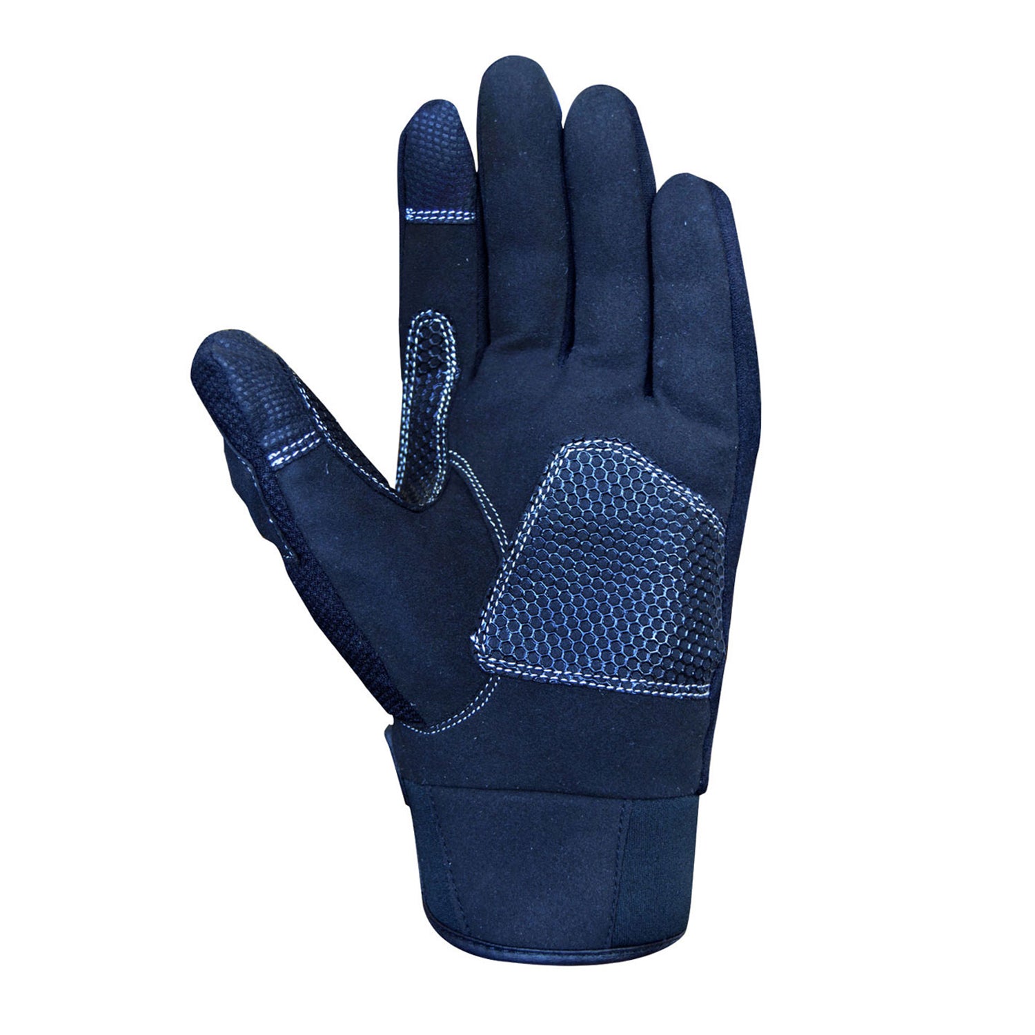 Motorcycle Protective Riding Gloves