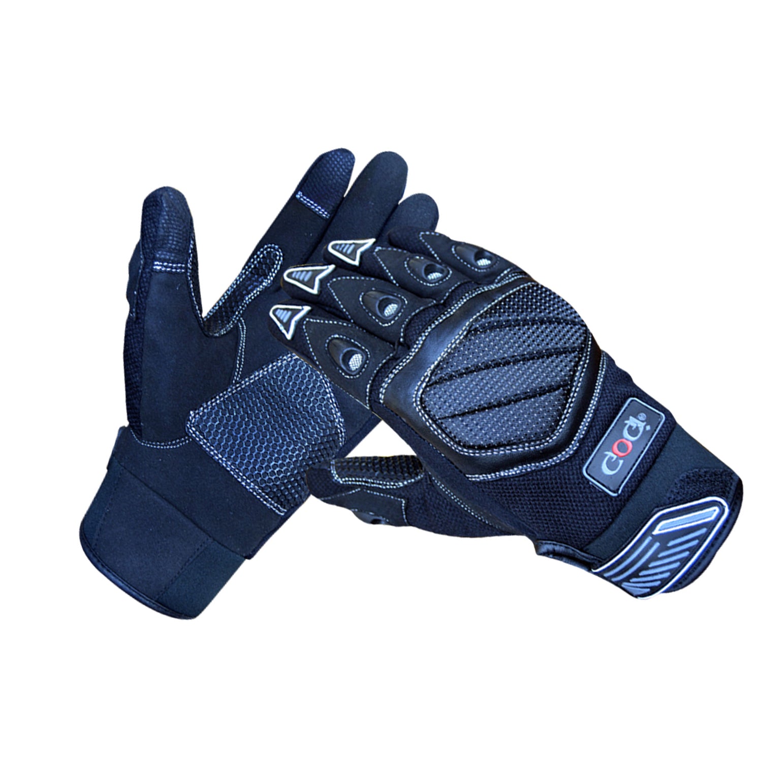 Motorcycle Protective Riding Gloves